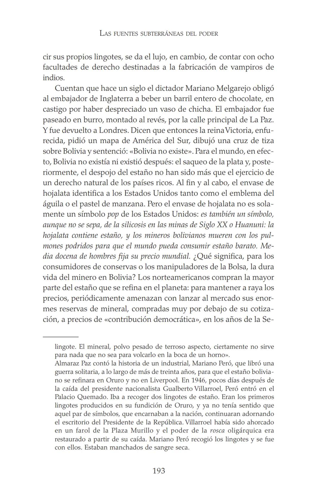 NDIA fupertor
EDUARDO
GALEANO
LAS VENAS
ABIERTAS
DE AMÉRICA
LATINA
Terra flonds
FRANCISCA
C.Briteran
Exterieses
Ocranusoccidentaliv
448
Cham