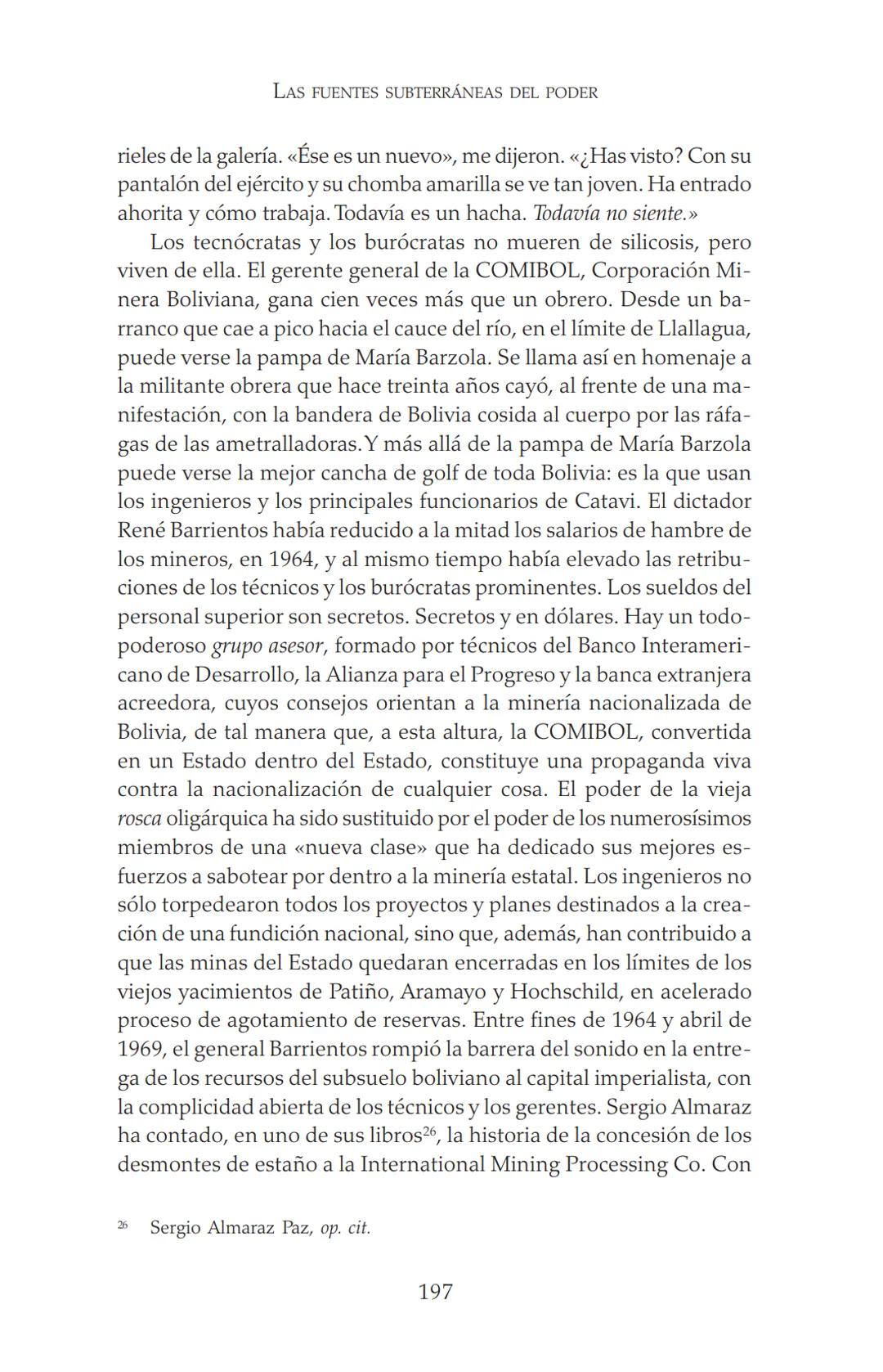 NDIA fupertor
EDUARDO
GALEANO
LAS VENAS
ABIERTAS
DE AMÉRICA
LATINA
Terra flonds
FRANCISCA
C.Briteran
Exterieses
Ocranusoccidentaliv
448
Cham