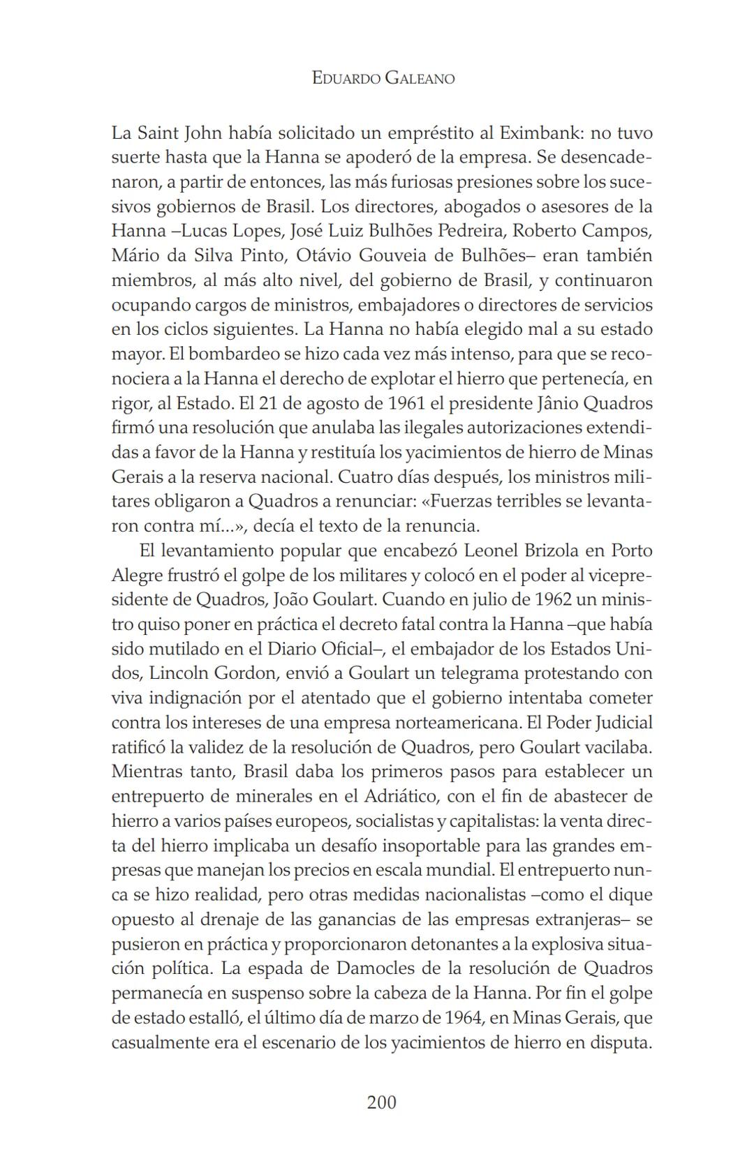 NDIA fupertor
EDUARDO
GALEANO
LAS VENAS
ABIERTAS
DE AMÉRICA
LATINA
Terra flonds
FRANCISCA
C.Briteran
Exterieses
Ocranusoccidentaliv
448
Cham