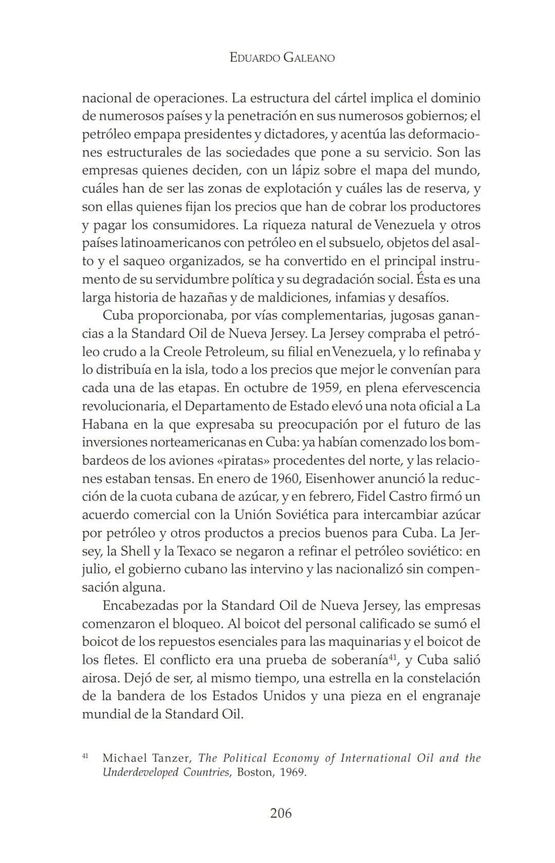 NDIA fupertor
EDUARDO
GALEANO
LAS VENAS
ABIERTAS
DE AMÉRICA
LATINA
Terra flonds
FRANCISCA
C.Briteran
Exterieses
Ocranusoccidentaliv
448
Cham