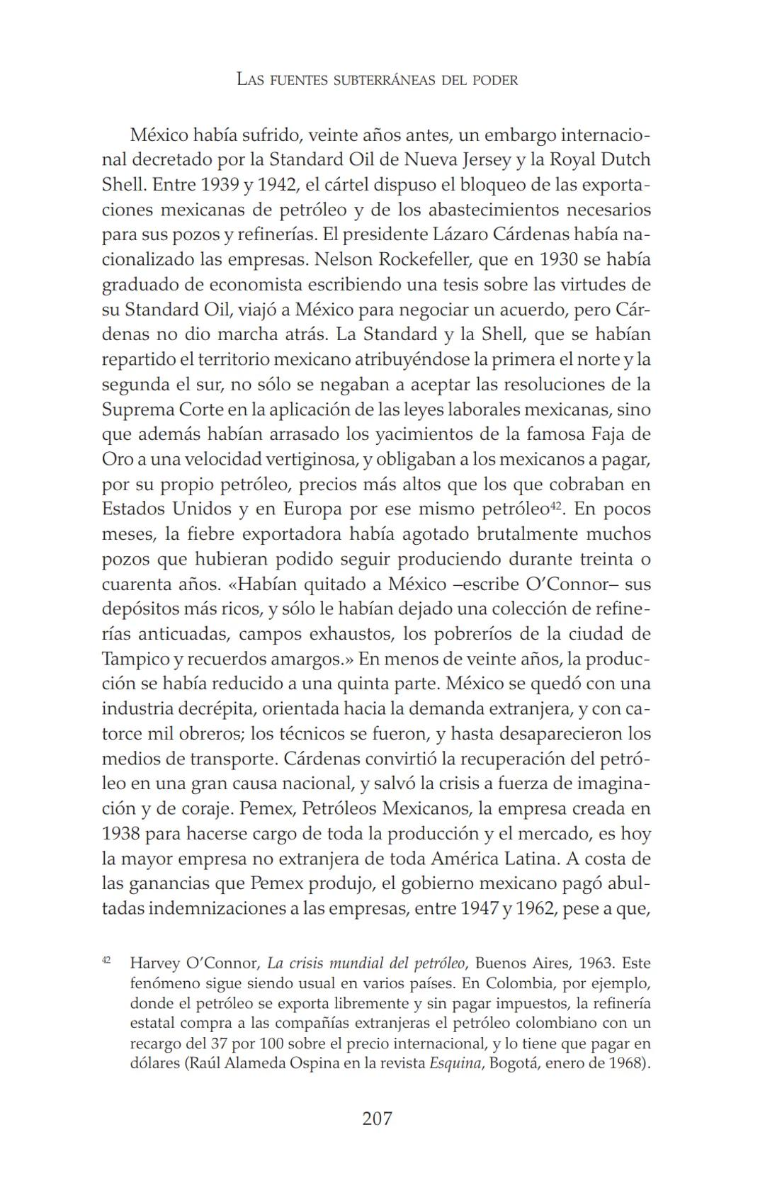 NDIA fupertor
EDUARDO
GALEANO
LAS VENAS
ABIERTAS
DE AMÉRICA
LATINA
Terra flonds
FRANCISCA
C.Briteran
Exterieses
Ocranusoccidentaliv
448
Cham