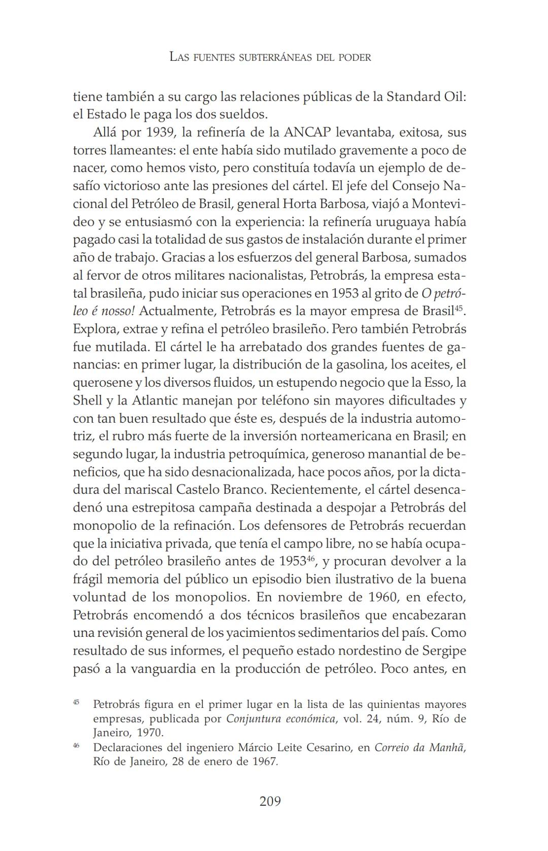 NDIA fupertor
EDUARDO
GALEANO
LAS VENAS
ABIERTAS
DE AMÉRICA
LATINA
Terra flonds
FRANCISCA
C.Briteran
Exterieses
Ocranusoccidentaliv
448
Cham