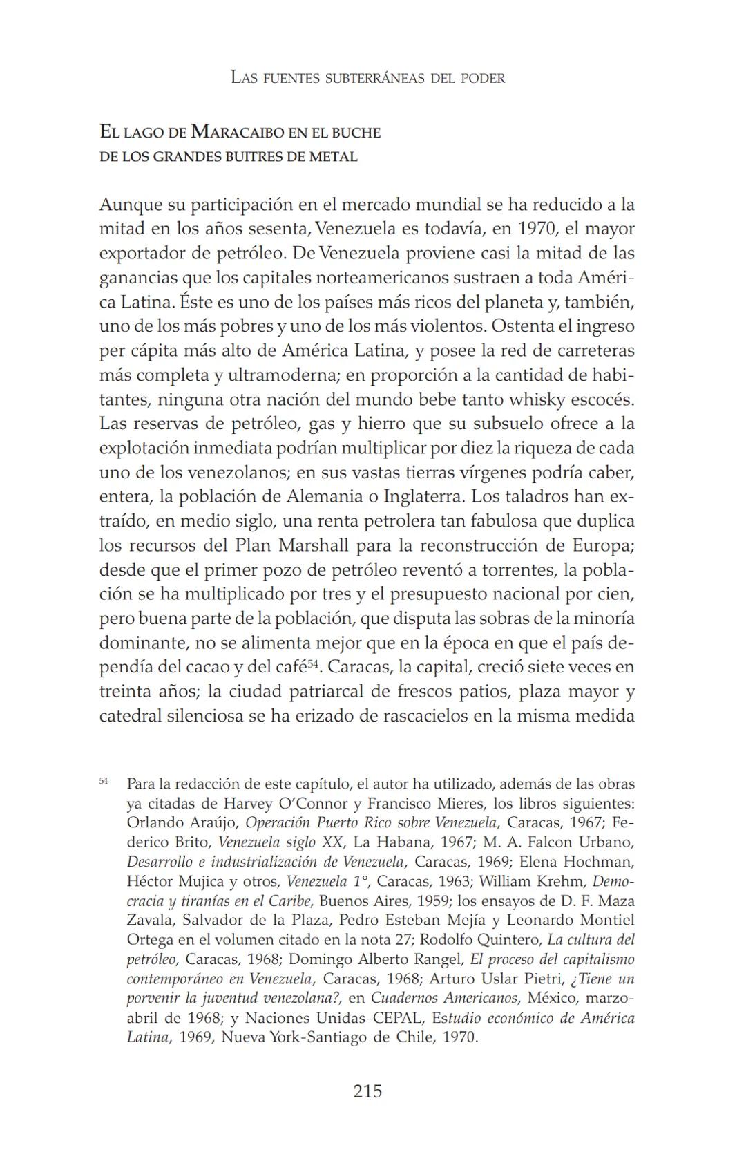 NDIA fupertor
EDUARDO
GALEANO
LAS VENAS
ABIERTAS
DE AMÉRICA
LATINA
Terra flonds
FRANCISCA
C.Briteran
Exterieses
Ocranusoccidentaliv
448
Cham