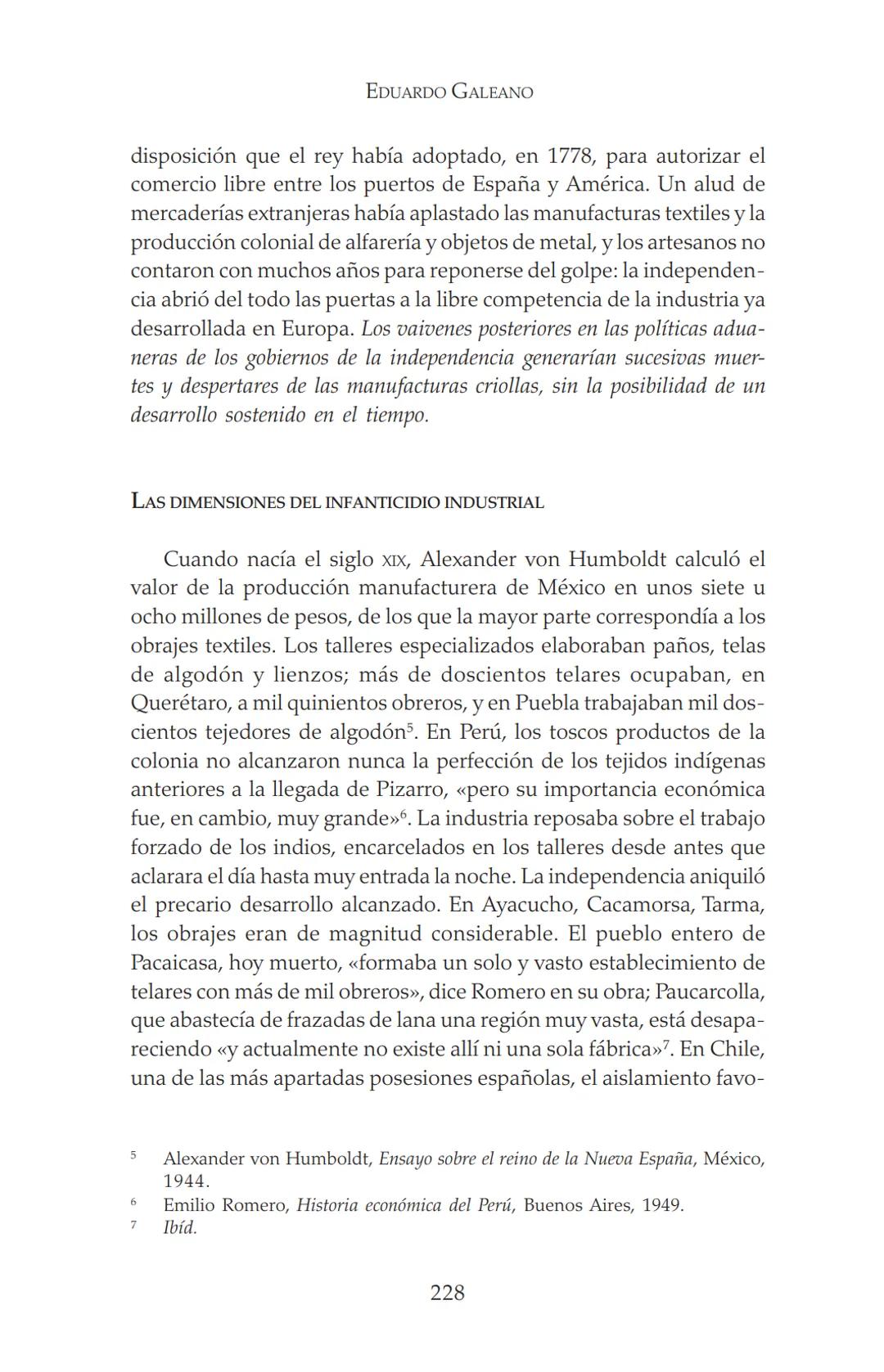 NDIA fupertor
EDUARDO
GALEANO
LAS VENAS
ABIERTAS
DE AMÉRICA
LATINA
Terra flonds
FRANCISCA
C.Briteran
Exterieses
Ocranusoccidentaliv
448
Cham