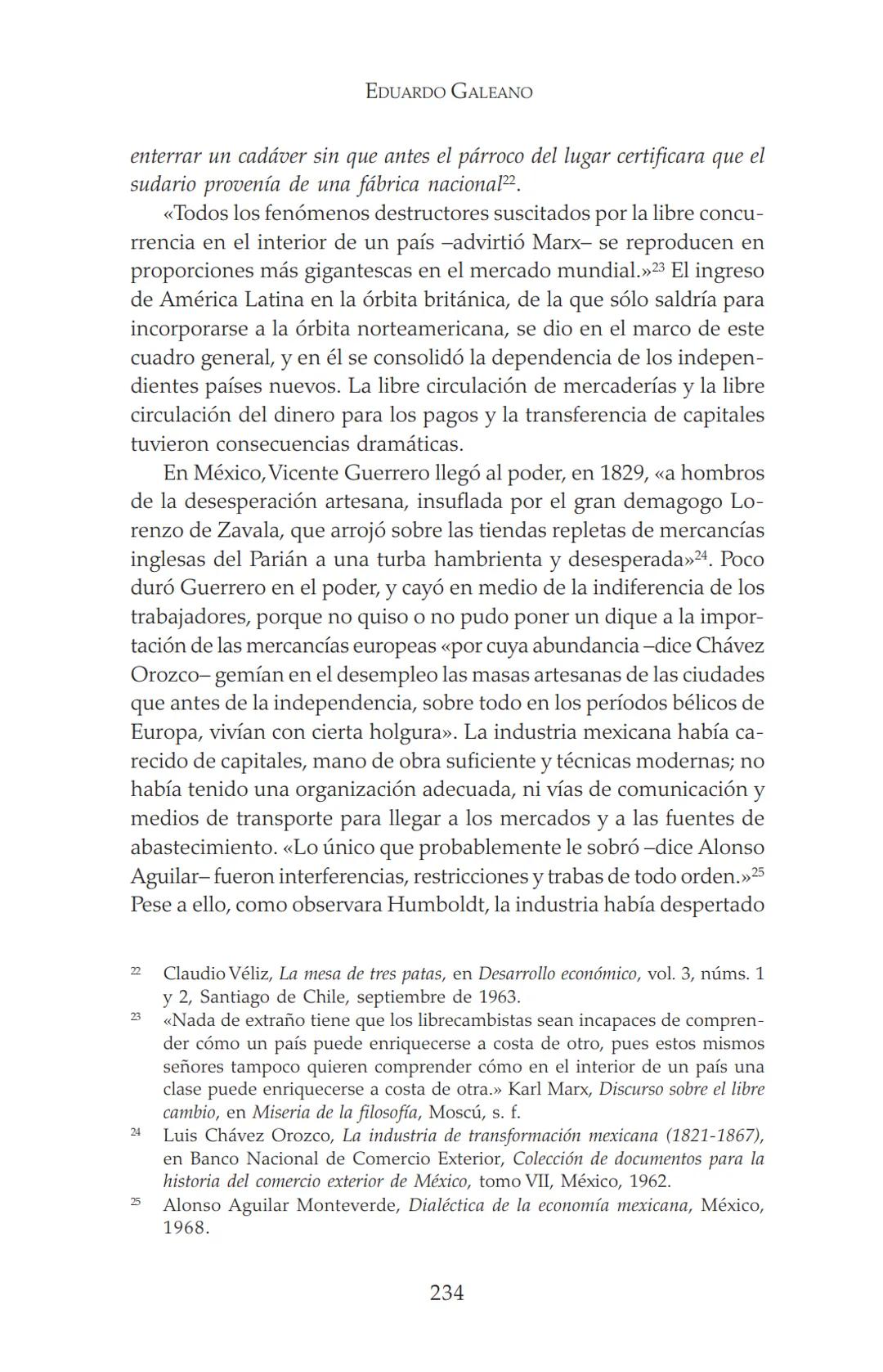 NDIA fupertor
EDUARDO
GALEANO
LAS VENAS
ABIERTAS
DE AMÉRICA
LATINA
Terra flonds
FRANCISCA
C.Briteran
Exterieses
Ocranusoccidentaliv
448
Cham