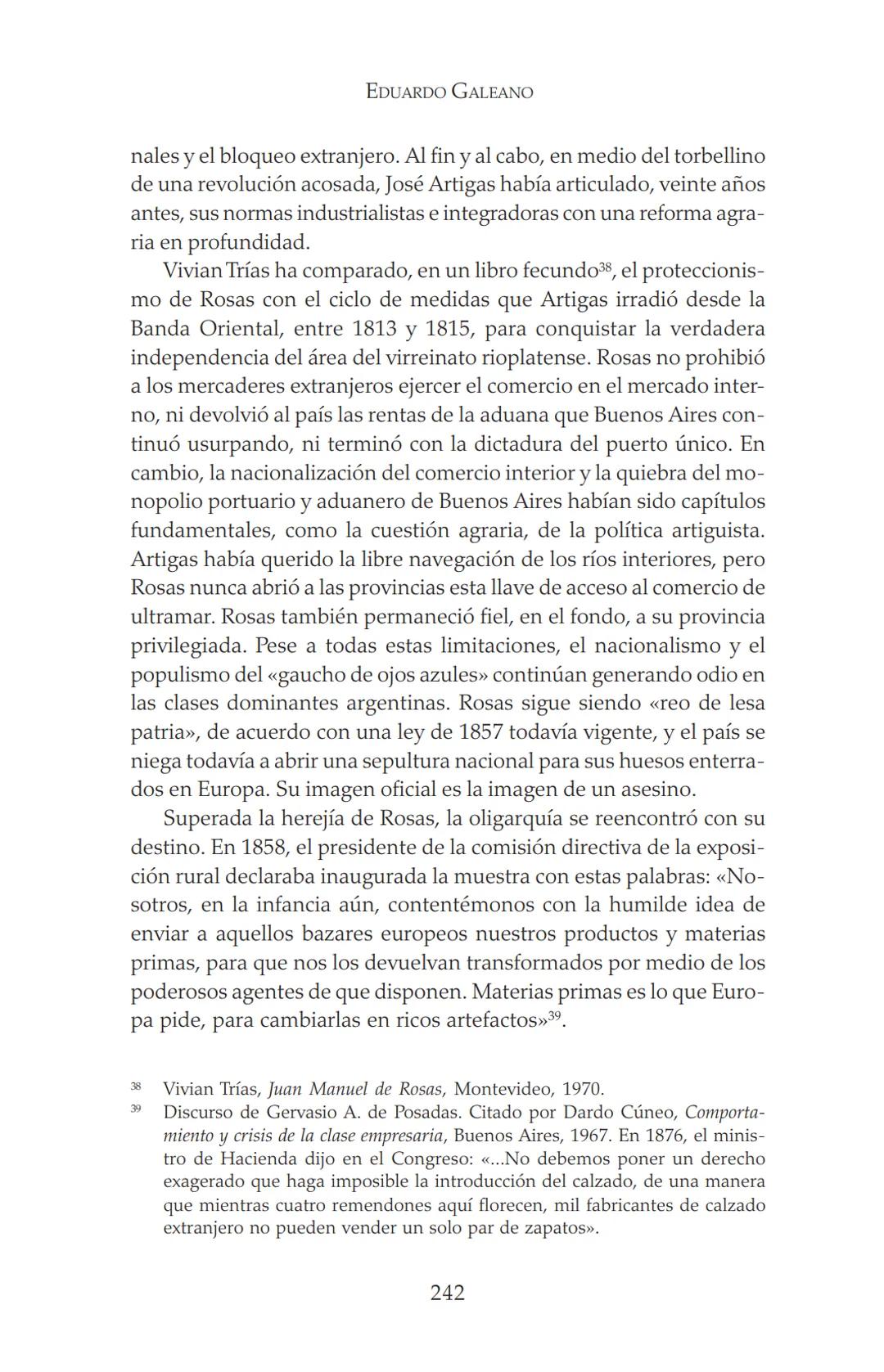 NDIA fupertor
EDUARDO
GALEANO
LAS VENAS
ABIERTAS
DE AMÉRICA
LATINA
Terra flonds
FRANCISCA
C.Briteran
Exterieses
Ocranusoccidentaliv
448
Cham