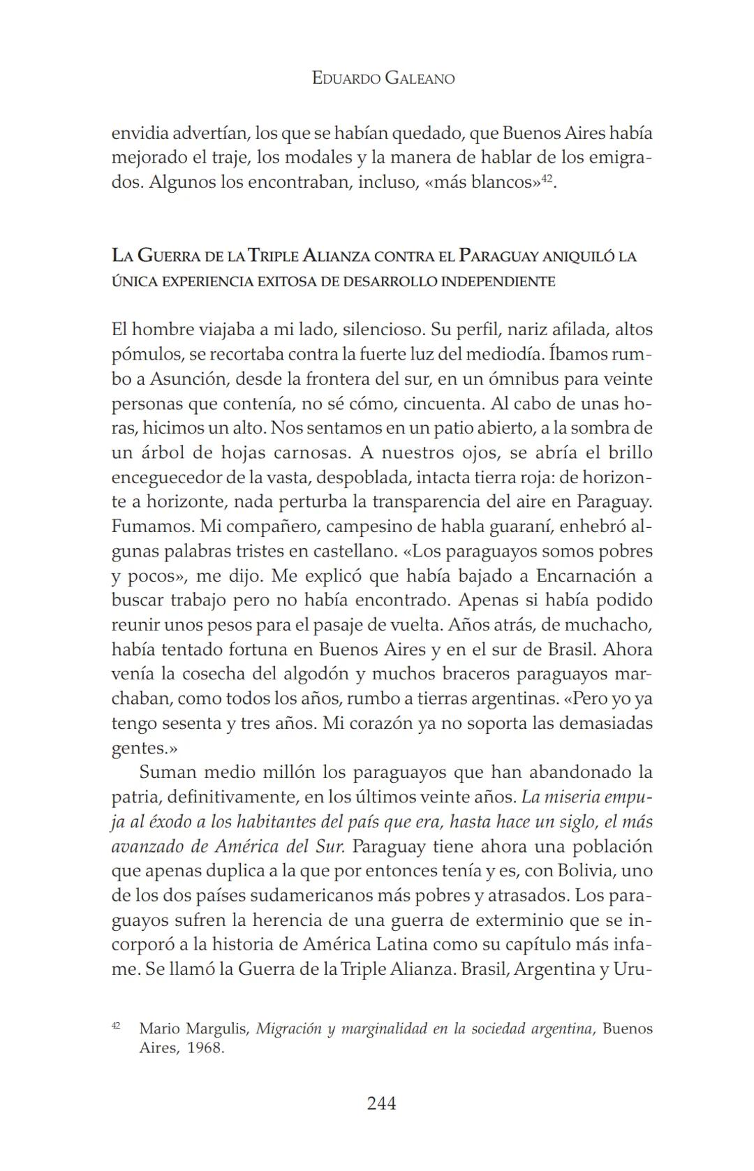 NDIA fupertor
EDUARDO
GALEANO
LAS VENAS
ABIERTAS
DE AMÉRICA
LATINA
Terra flonds
FRANCISCA
C.Briteran
Exterieses
Ocranusoccidentaliv
448
Cham