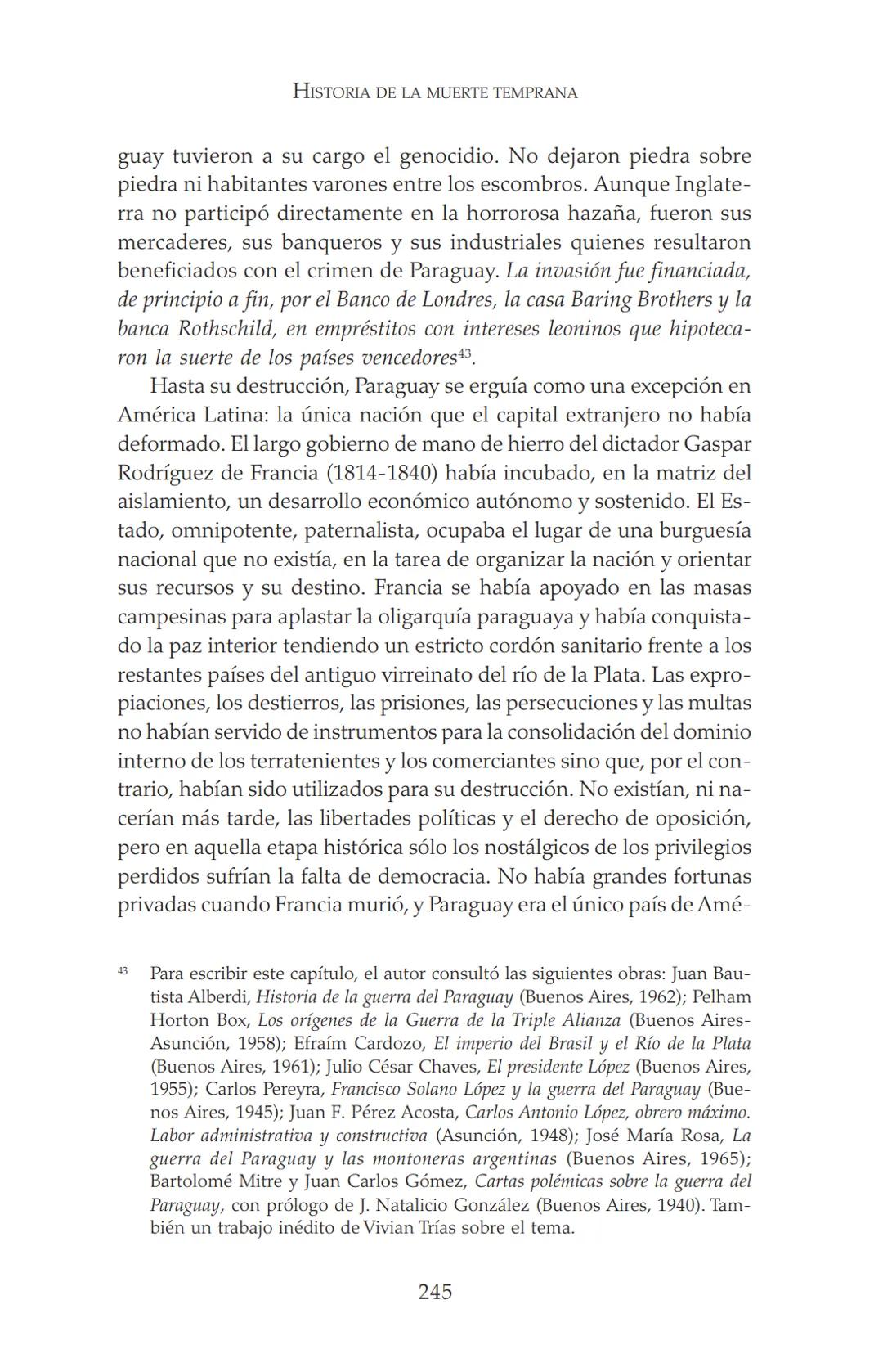 NDIA fupertor
EDUARDO
GALEANO
LAS VENAS
ABIERTAS
DE AMÉRICA
LATINA
Terra flonds
FRANCISCA
C.Briteran
Exterieses
Ocranusoccidentaliv
448
Cham