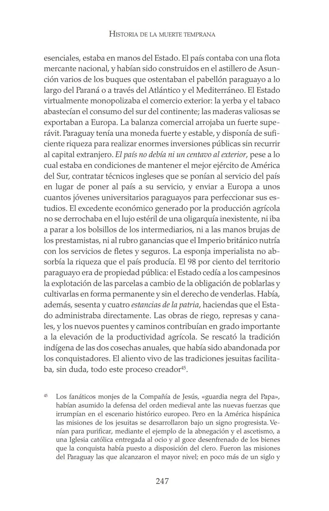 NDIA fupertor
EDUARDO
GALEANO
LAS VENAS
ABIERTAS
DE AMÉRICA
LATINA
Terra flonds
FRANCISCA
C.Briteran
Exterieses
Ocranusoccidentaliv
448
Cham