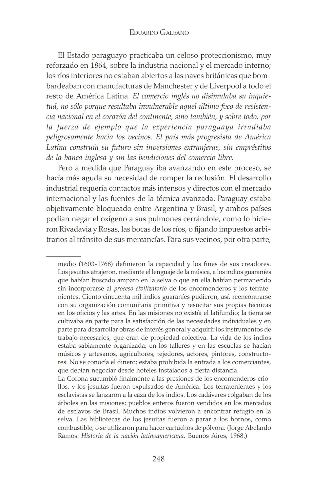 NDIA fupertor
EDUARDO
GALEANO
LAS VENAS
ABIERTAS
DE AMÉRICA
LATINA
Terra flonds
FRANCISCA
C.Briteran
Exterieses
Ocranusoccidentaliv
448
Cham