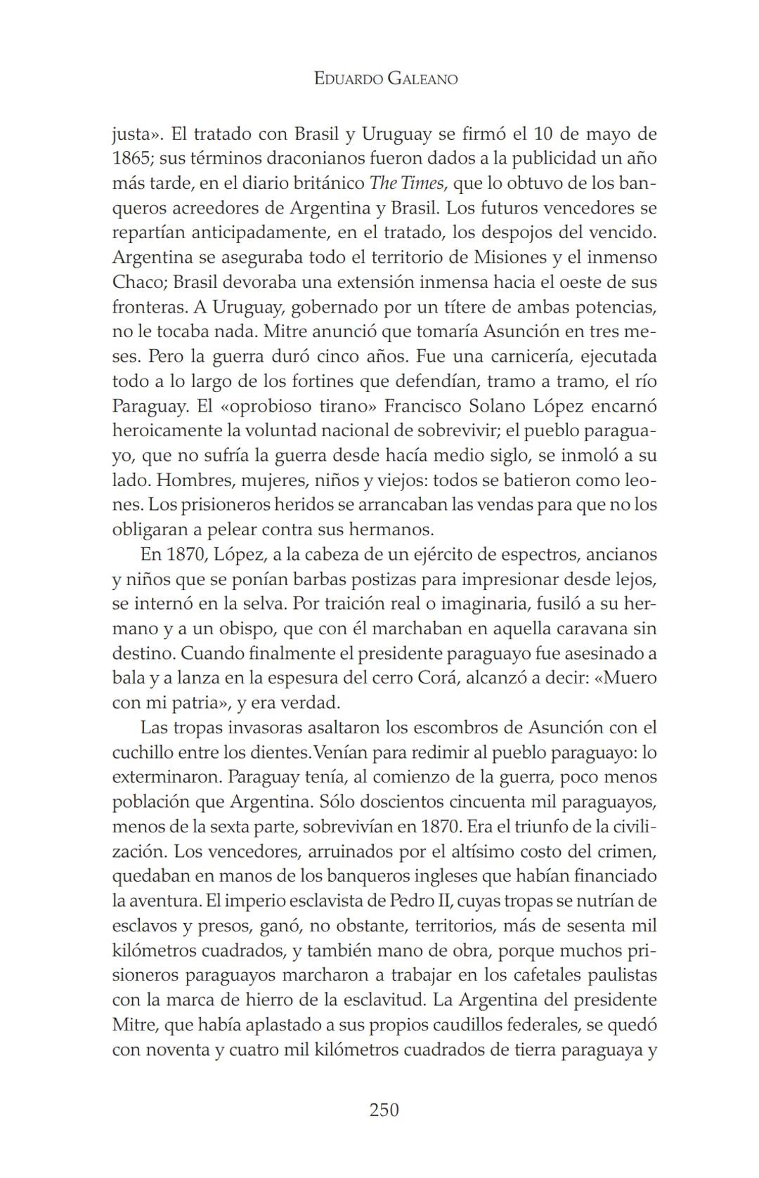 NDIA fupertor
EDUARDO
GALEANO
LAS VENAS
ABIERTAS
DE AMÉRICA
LATINA
Terra flonds
FRANCISCA
C.Briteran
Exterieses
Ocranusoccidentaliv
448
Cham
