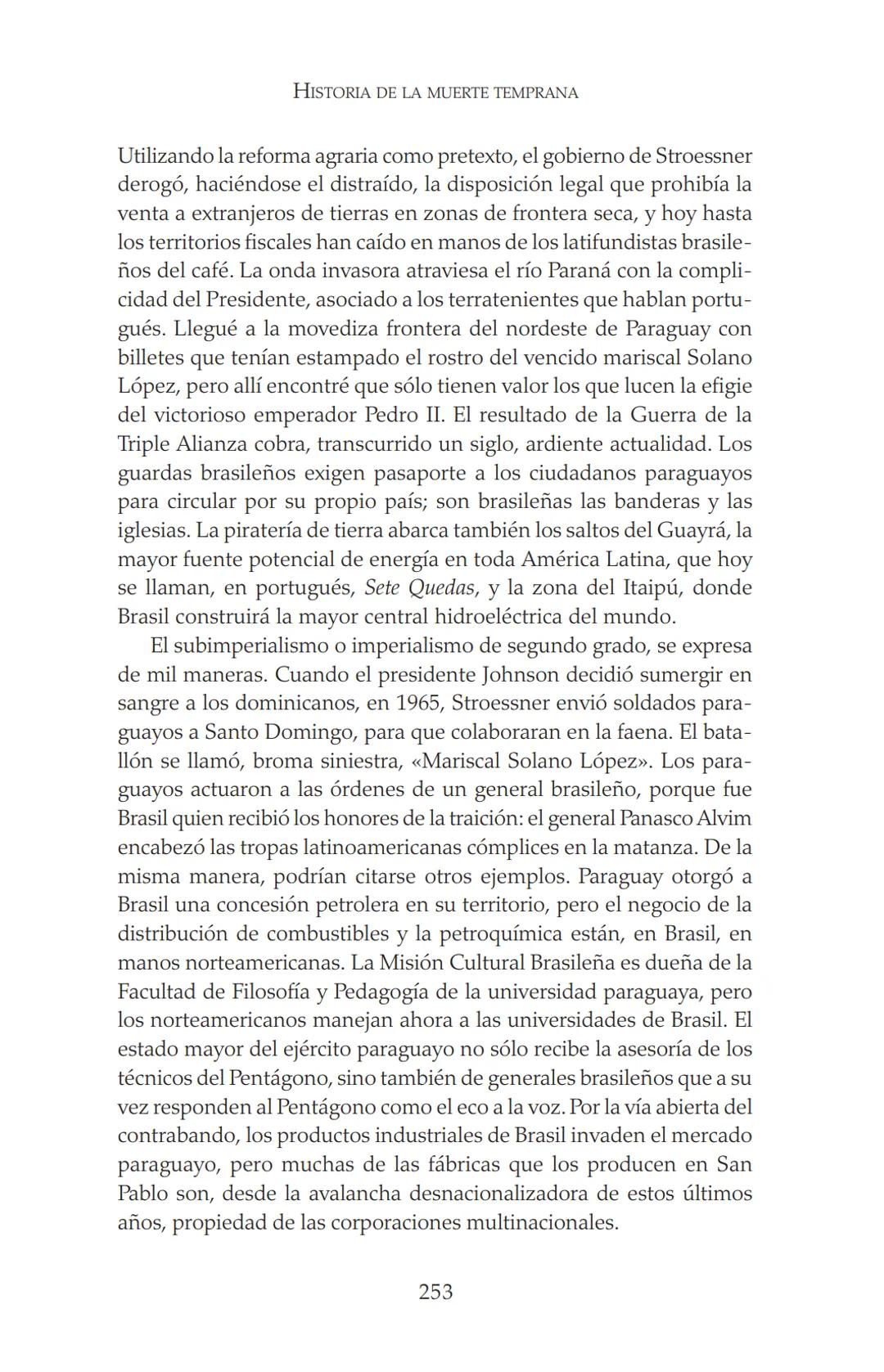 NDIA fupertor
EDUARDO
GALEANO
LAS VENAS
ABIERTAS
DE AMÉRICA
LATINA
Terra flonds
FRANCISCA
C.Briteran
Exterieses
Ocranusoccidentaliv
448
Cham