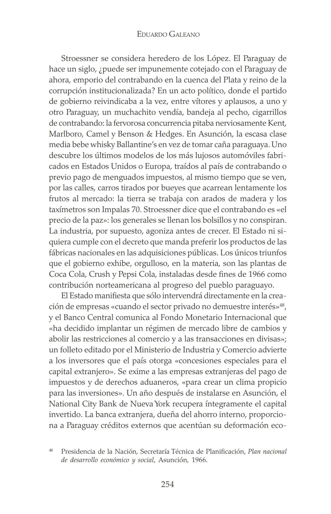 NDIA fupertor
EDUARDO
GALEANO
LAS VENAS
ABIERTAS
DE AMÉRICA
LATINA
Terra flonds
FRANCISCA
C.Briteran
Exterieses
Ocranusoccidentaliv
448
Cham
