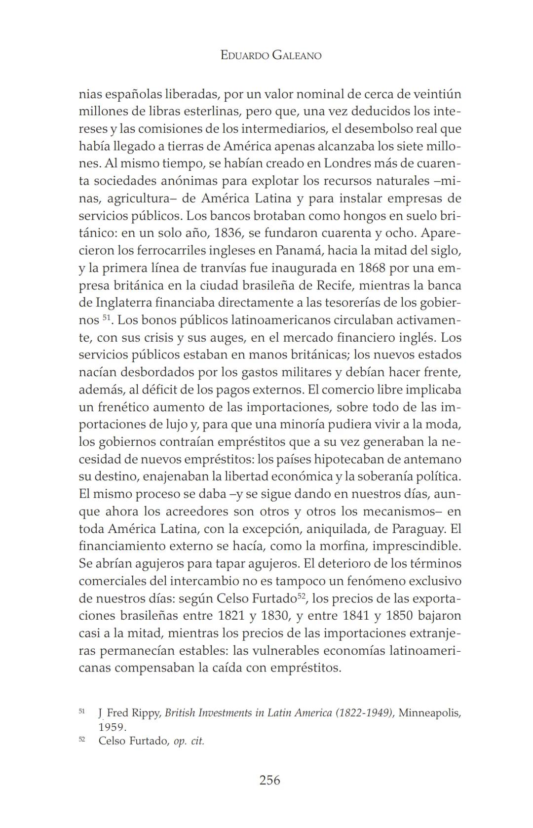 NDIA fupertor
EDUARDO
GALEANO
LAS VENAS
ABIERTAS
DE AMÉRICA
LATINA
Terra flonds
FRANCISCA
C.Briteran
Exterieses
Ocranusoccidentaliv
448
Cham