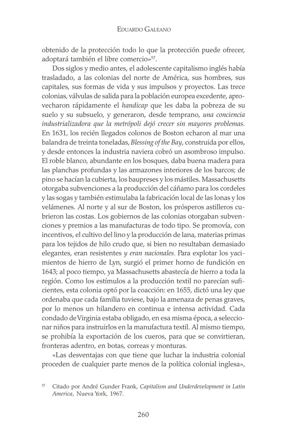 NDIA fupertor
EDUARDO
GALEANO
LAS VENAS
ABIERTAS
DE AMÉRICA
LATINA
Terra flonds
FRANCISCA
C.Briteran
Exterieses
Ocranusoccidentaliv
448
Cham