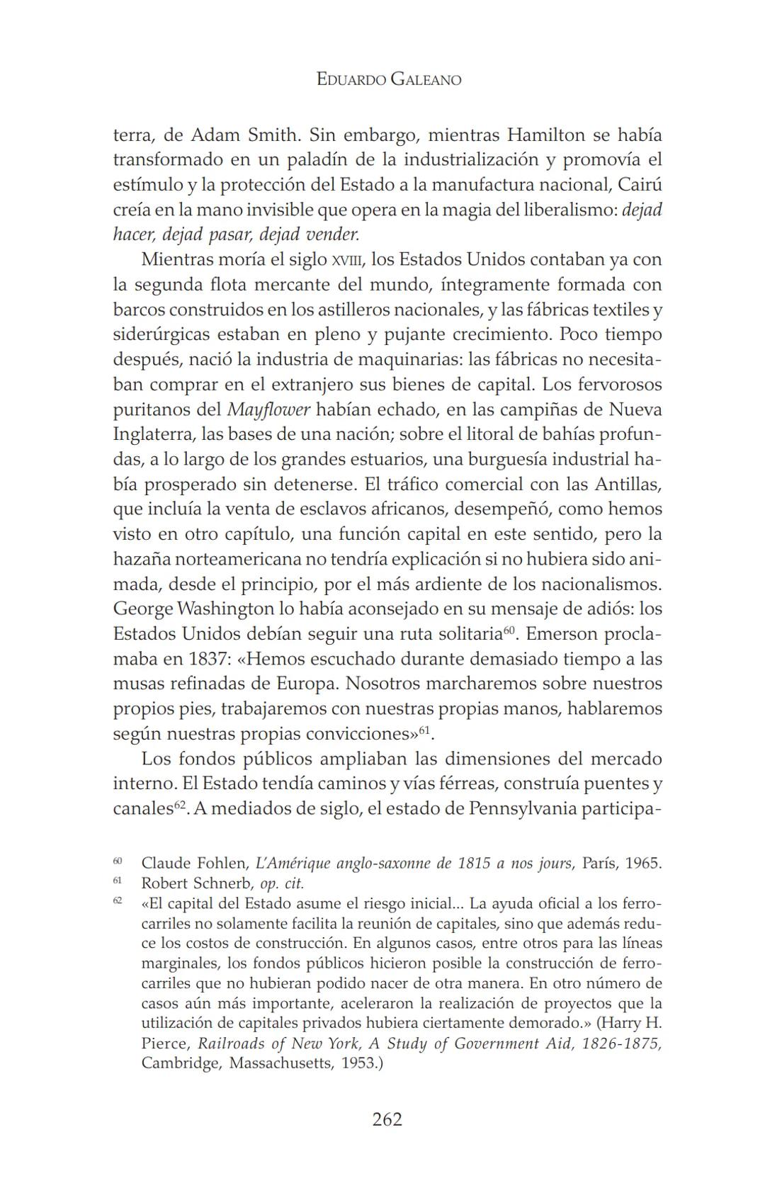 NDIA fupertor
EDUARDO
GALEANO
LAS VENAS
ABIERTAS
DE AMÉRICA
LATINA
Terra flonds
FRANCISCA
C.Briteran
Exterieses
Ocranusoccidentaliv
448
Cham
