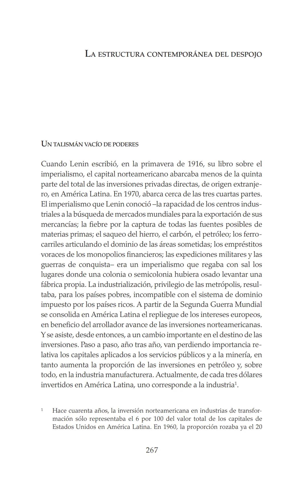 NDIA fupertor
EDUARDO
GALEANO
LAS VENAS
ABIERTAS
DE AMÉRICA
LATINA
Terra flonds
FRANCISCA
C.Briteran
Exterieses
Ocranusoccidentaliv
448
Cham