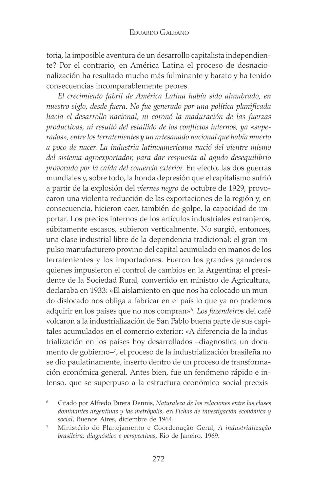 NDIA fupertor
EDUARDO
GALEANO
LAS VENAS
ABIERTAS
DE AMÉRICA
LATINA
Terra flonds
FRANCISCA
C.Briteran
Exterieses
Ocranusoccidentaliv
448
Cham