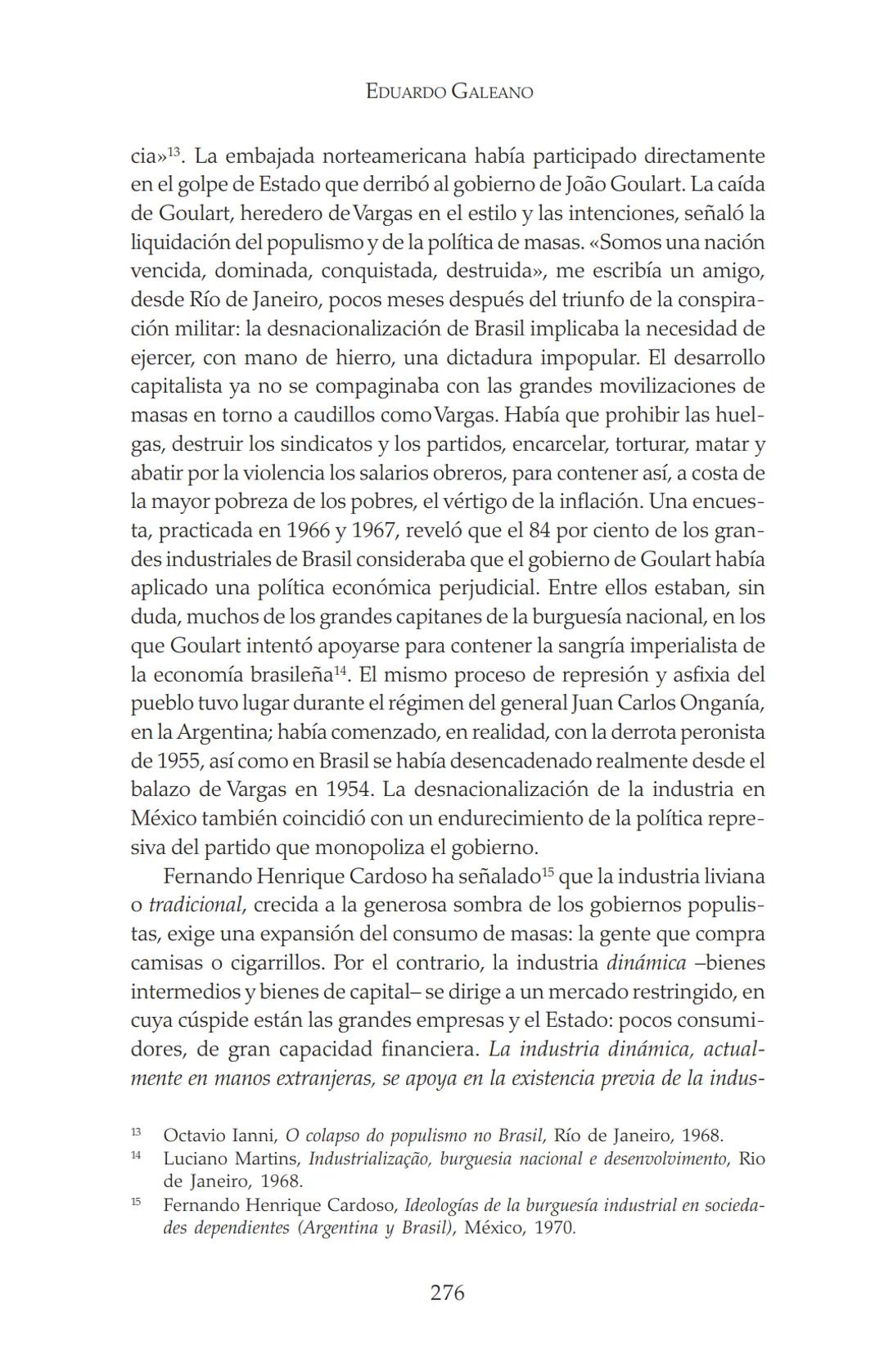 NDIA fupertor
EDUARDO
GALEANO
LAS VENAS
ABIERTAS
DE AMÉRICA
LATINA
Terra flonds
FRANCISCA
C.Briteran
Exterieses
Ocranusoccidentaliv
448
Cham
