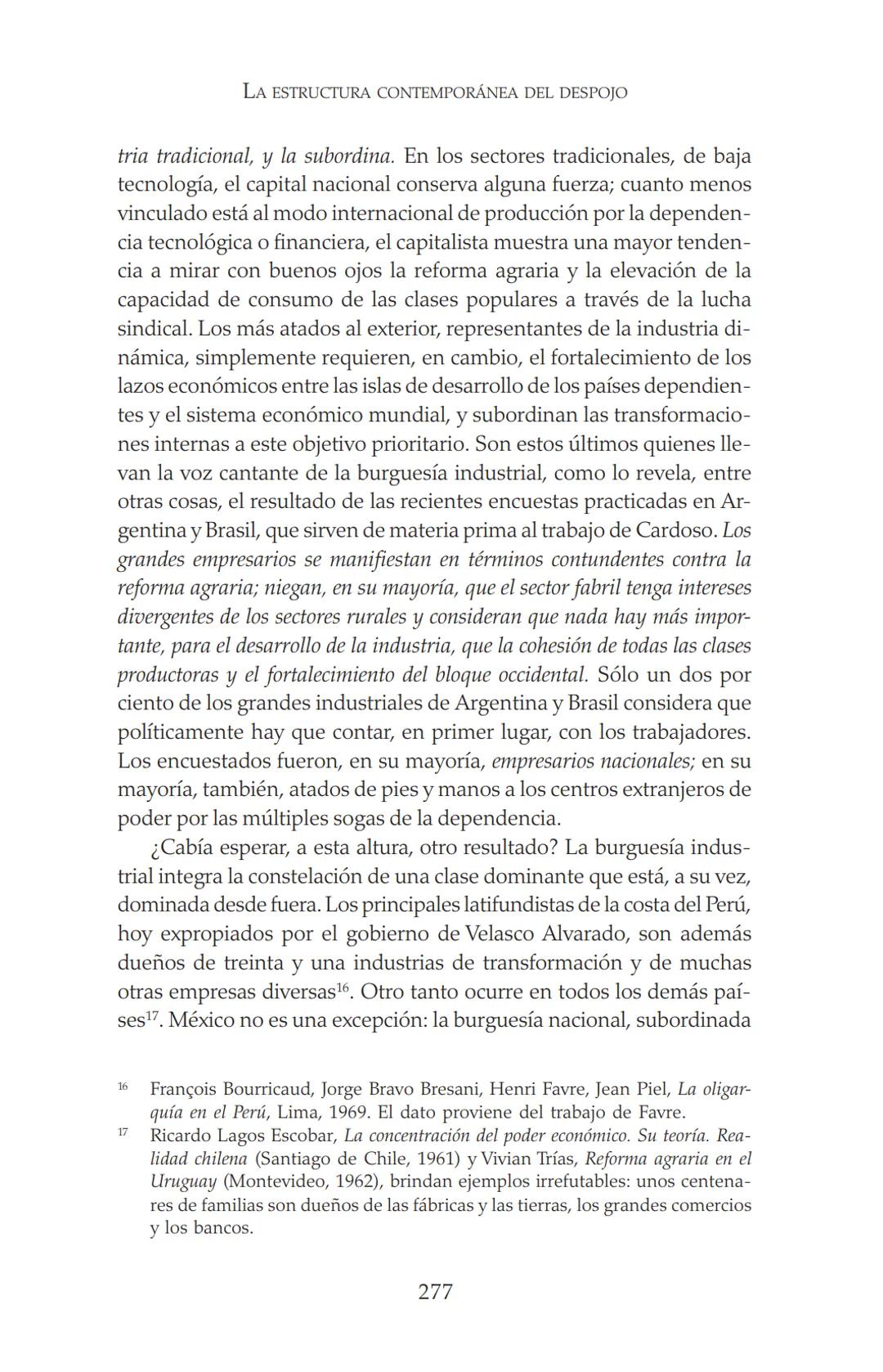 NDIA fupertor
EDUARDO
GALEANO
LAS VENAS
ABIERTAS
DE AMÉRICA
LATINA
Terra flonds
FRANCISCA
C.Briteran
Exterieses
Ocranusoccidentaliv
448
Cham