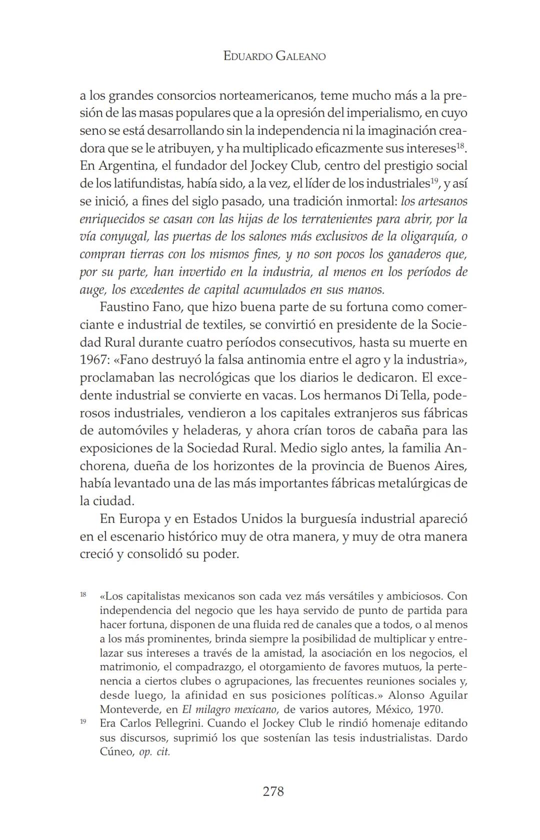 NDIA fupertor
EDUARDO
GALEANO
LAS VENAS
ABIERTAS
DE AMÉRICA
LATINA
Terra flonds
FRANCISCA
C.Briteran
Exterieses
Ocranusoccidentaliv
448
Cham