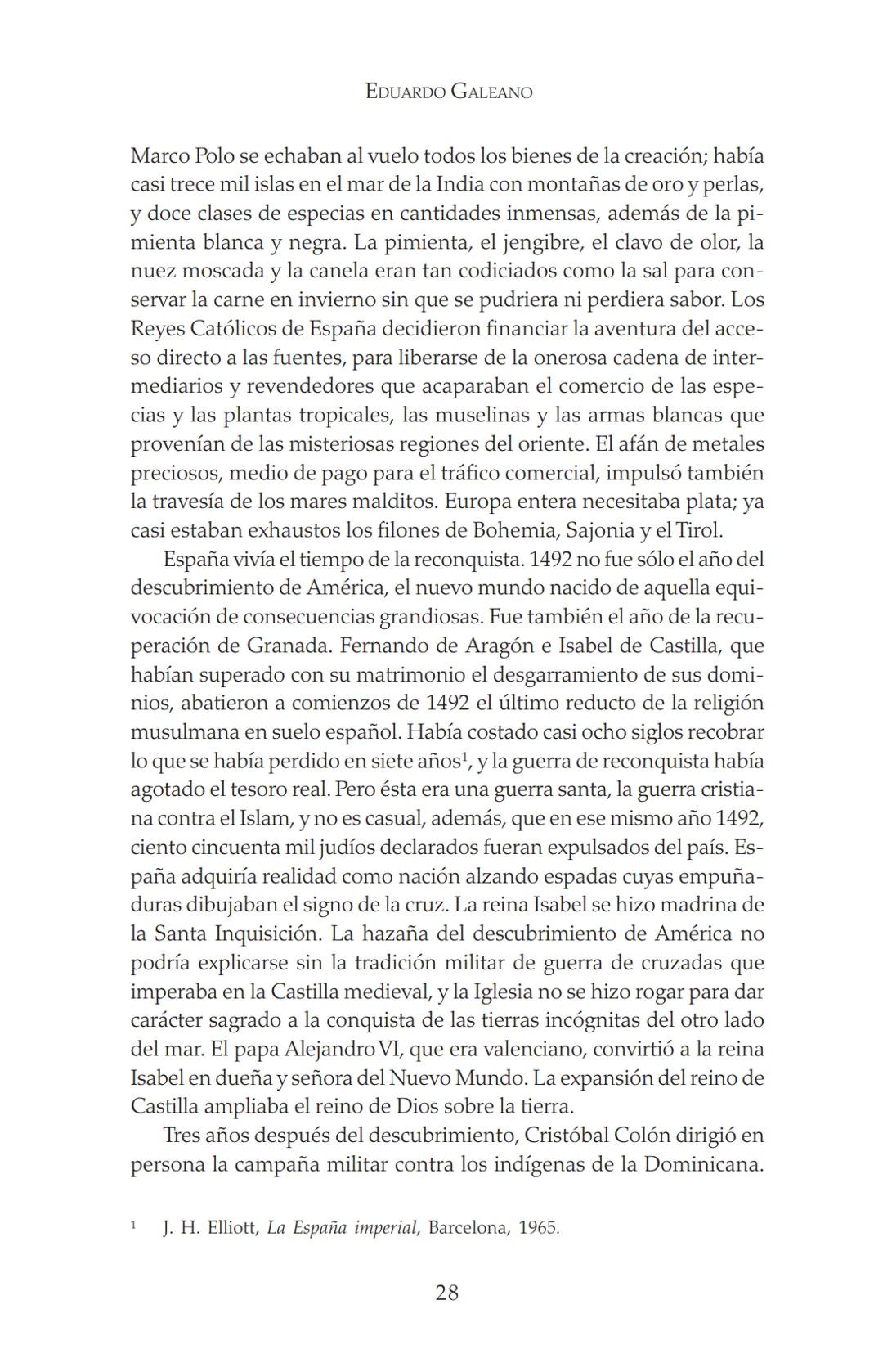 NDIA fupertor
EDUARDO
GALEANO
LAS VENAS
ABIERTAS
DE AMÉRICA
LATINA
Terra flonds
FRANCISCA
C.Briteran
Exterieses
Ocranusoccidentaliv
448
Cham