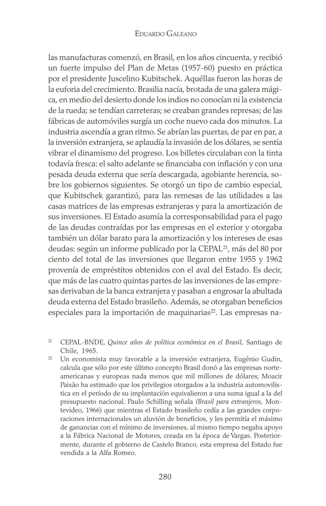 NDIA fupertor
EDUARDO
GALEANO
LAS VENAS
ABIERTAS
DE AMÉRICA
LATINA
Terra flonds
FRANCISCA
C.Briteran
Exterieses
Ocranusoccidentaliv
448
Cham
