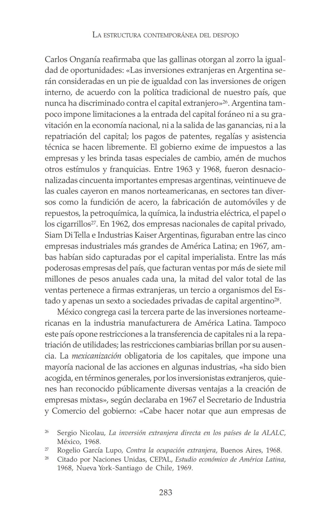 NDIA fupertor
EDUARDO
GALEANO
LAS VENAS
ABIERTAS
DE AMÉRICA
LATINA
Terra flonds
FRANCISCA
C.Briteran
Exterieses
Ocranusoccidentaliv
448
Cham