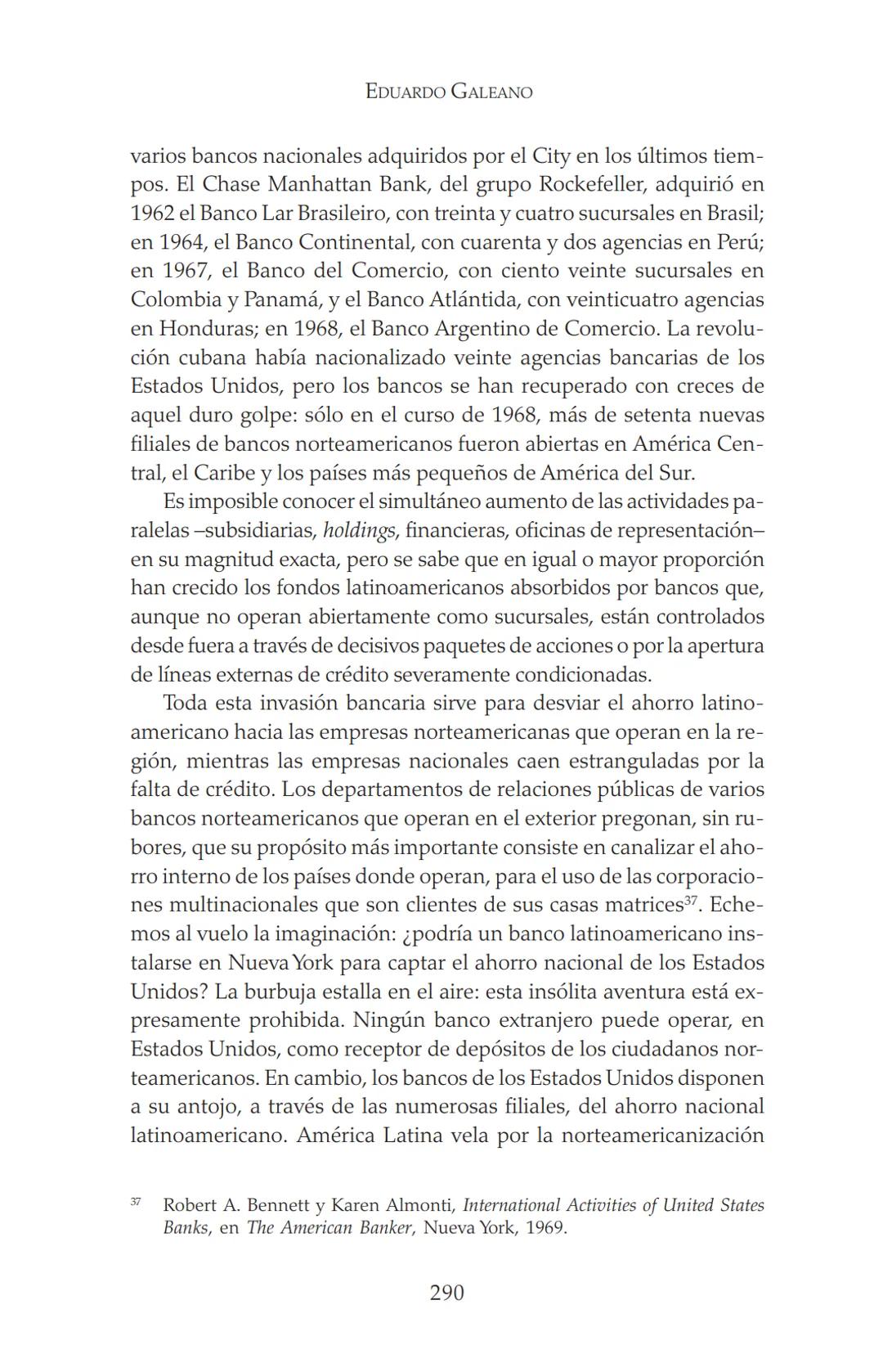 NDIA fupertor
EDUARDO
GALEANO
LAS VENAS
ABIERTAS
DE AMÉRICA
LATINA
Terra flonds
FRANCISCA
C.Briteran
Exterieses
Ocranusoccidentaliv
448
Cham