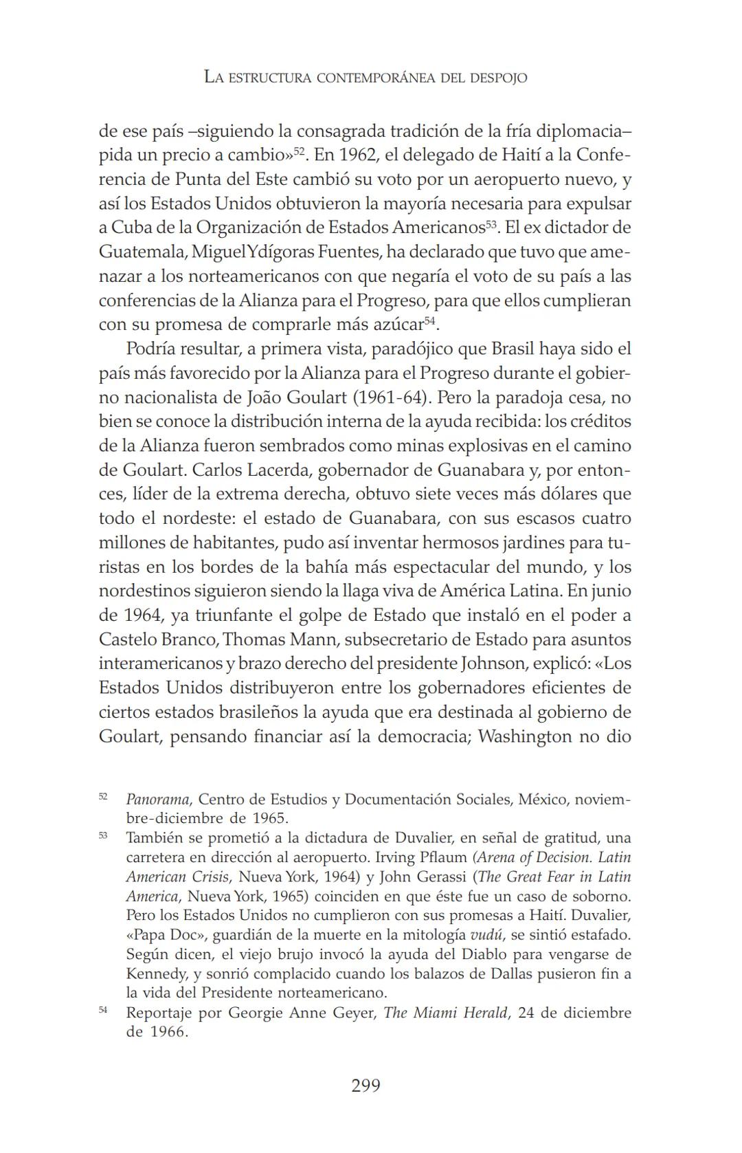 NDIA fupertor
EDUARDO
GALEANO
LAS VENAS
ABIERTAS
DE AMÉRICA
LATINA
Terra flonds
FRANCISCA
C.Briteran
Exterieses
Ocranusoccidentaliv
448
Cham