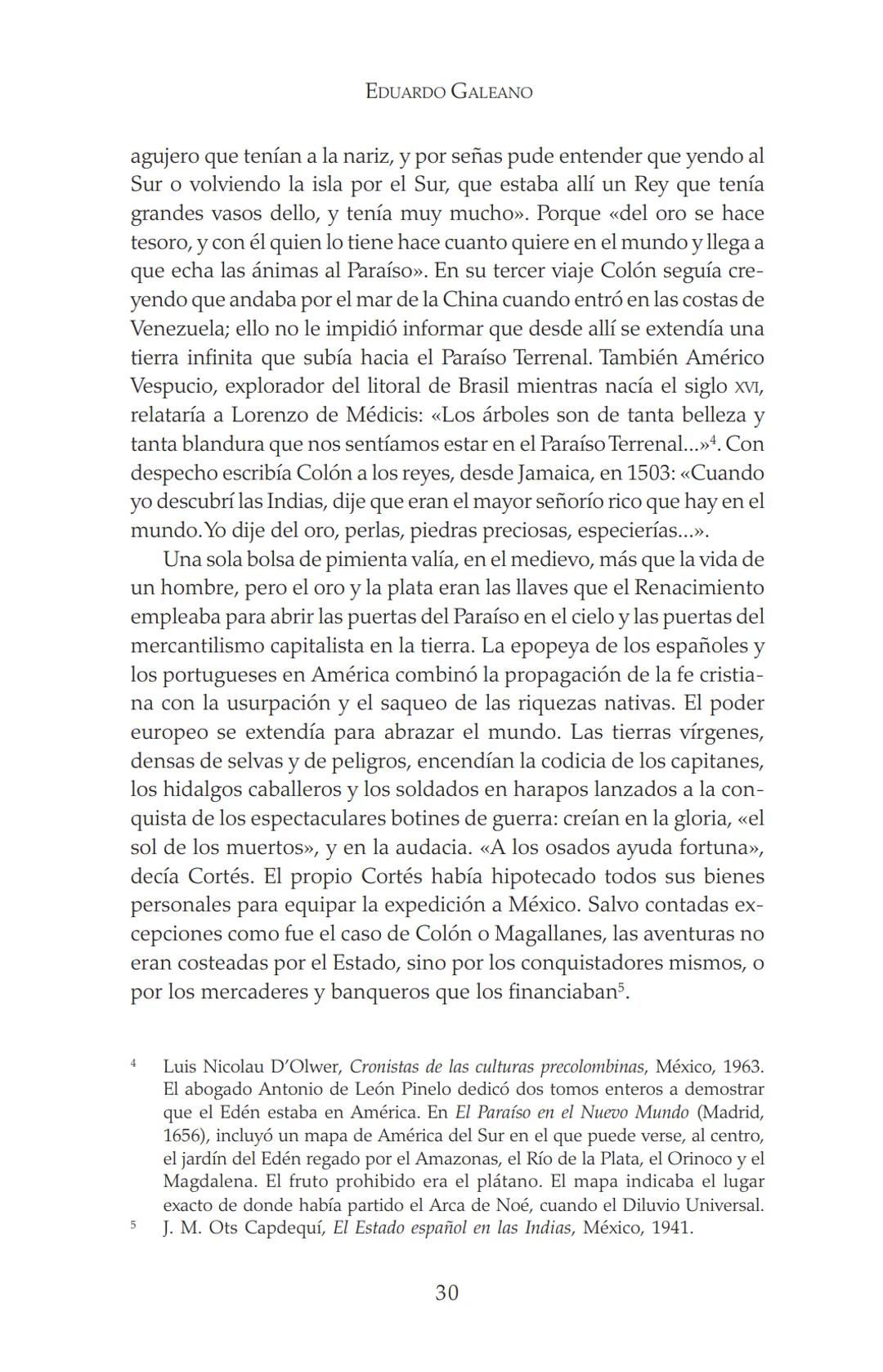 NDIA fupertor
EDUARDO
GALEANO
LAS VENAS
ABIERTAS
DE AMÉRICA
LATINA
Terra flonds
FRANCISCA
C.Briteran
Exterieses
Ocranusoccidentaliv
448
Cham