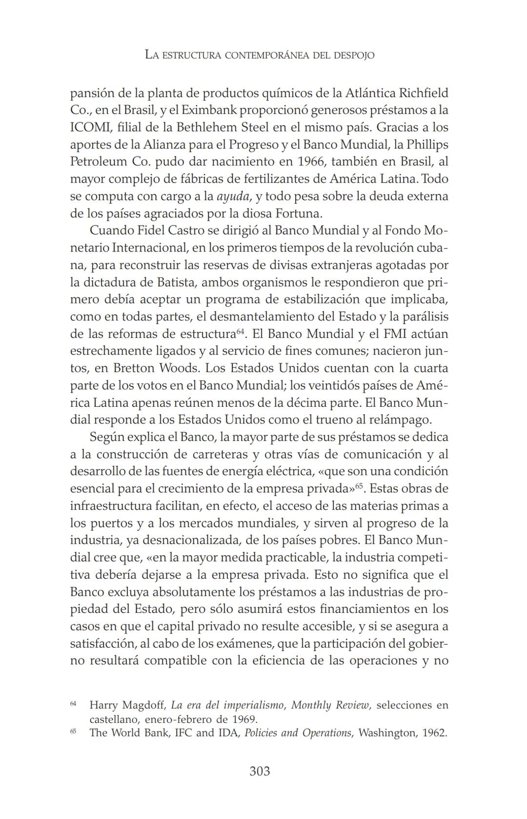 NDIA fupertor
EDUARDO
GALEANO
LAS VENAS
ABIERTAS
DE AMÉRICA
LATINA
Terra flonds
FRANCISCA
C.Briteran
Exterieses
Ocranusoccidentaliv
448
Cham