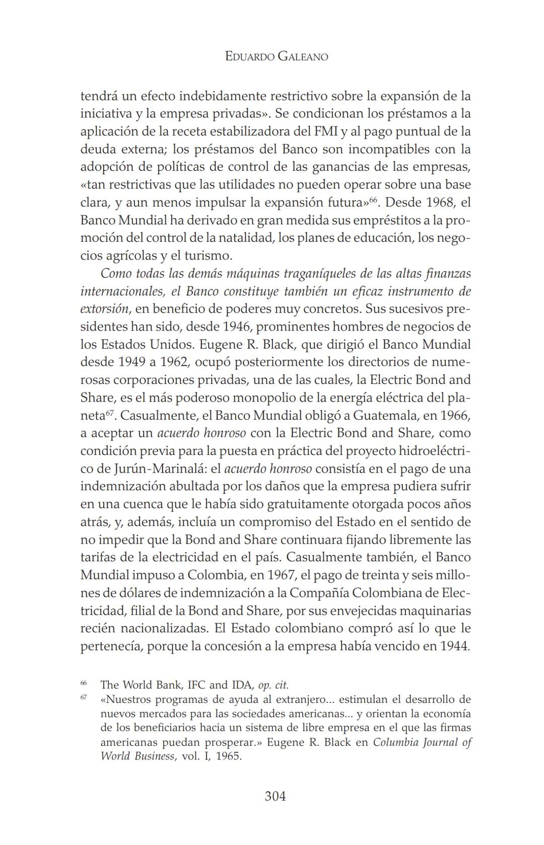 NDIA fupertor
EDUARDO
GALEANO
LAS VENAS
ABIERTAS
DE AMÉRICA
LATINA
Terra flonds
FRANCISCA
C.Briteran
Exterieses
Ocranusoccidentaliv
448
Cham