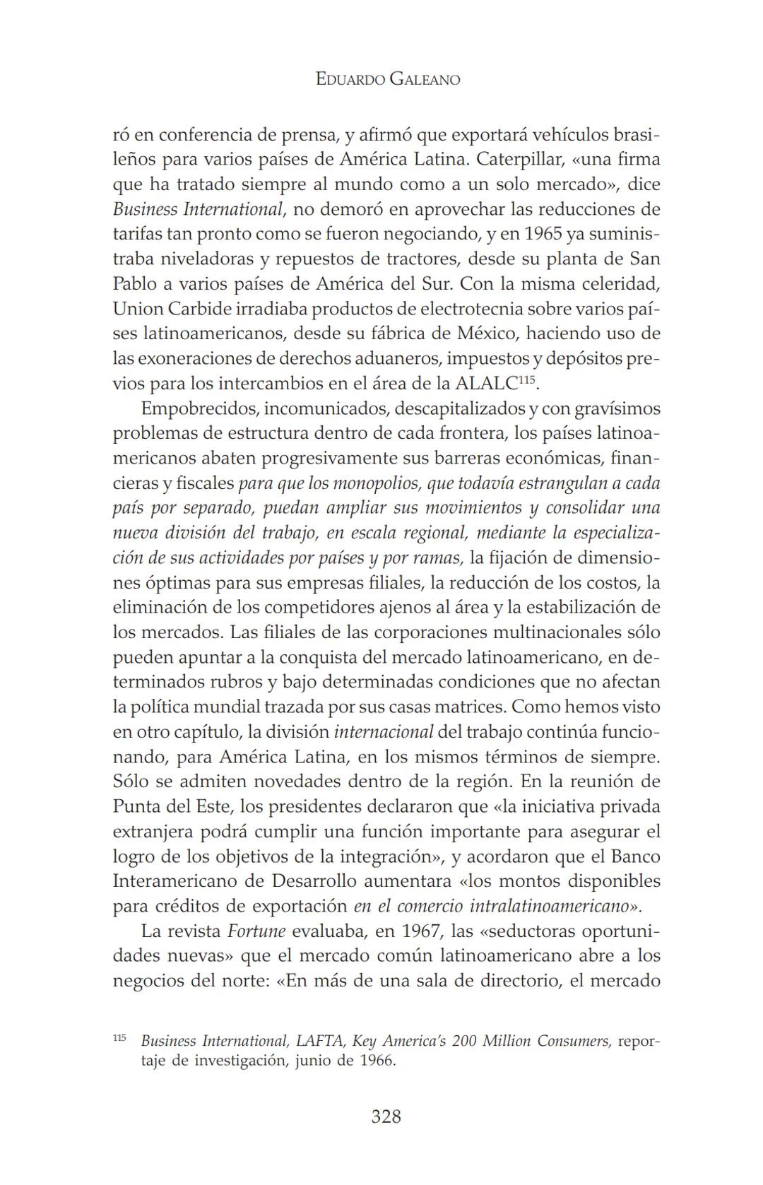 NDIA fupertor
EDUARDO
GALEANO
LAS VENAS
ABIERTAS
DE AMÉRICA
LATINA
Terra flonds
FRANCISCA
C.Briteran
Exterieses
Ocranusoccidentaliv
448
Cham