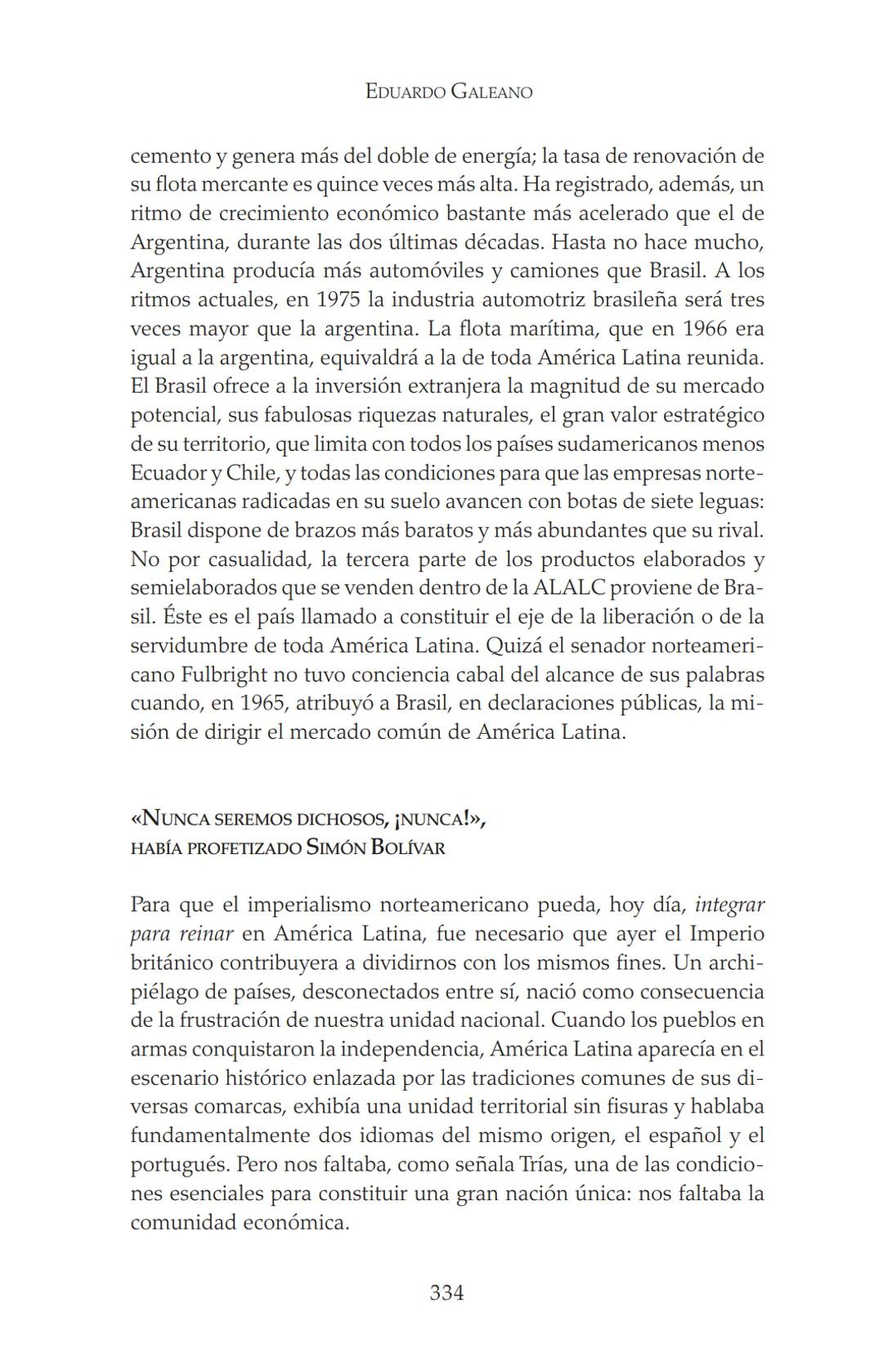 NDIA fupertor
EDUARDO
GALEANO
LAS VENAS
ABIERTAS
DE AMÉRICA
LATINA
Terra flonds
FRANCISCA
C.Briteran
Exterieses
Ocranusoccidentaliv
448
Cham