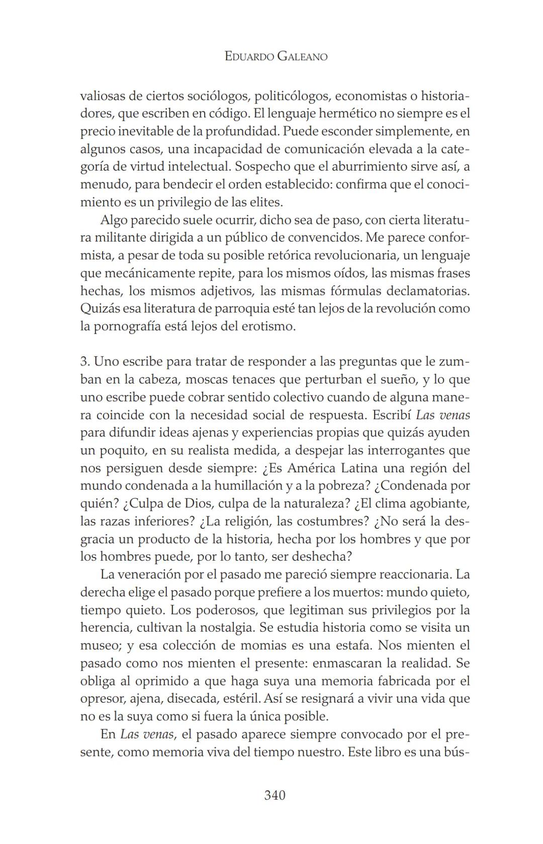 NDIA fupertor
EDUARDO
GALEANO
LAS VENAS
ABIERTAS
DE AMÉRICA
LATINA
Terra flonds
FRANCISCA
C.Briteran
Exterieses
Ocranusoccidentaliv
448
Cham