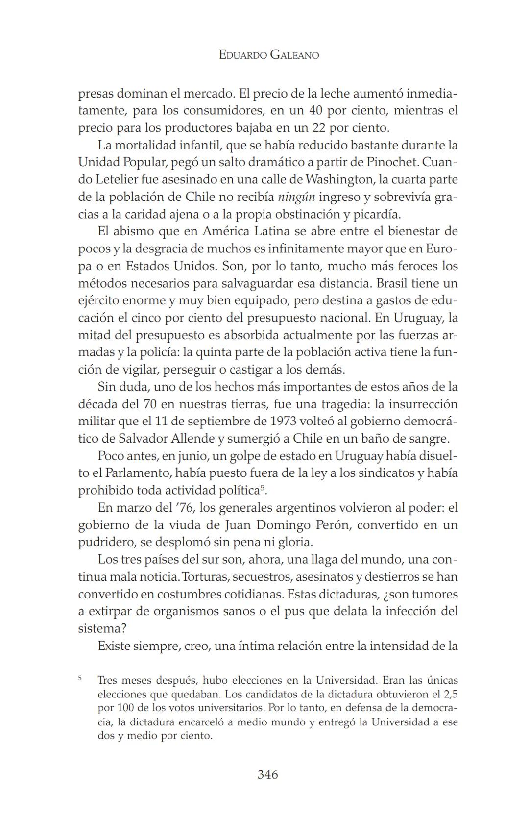 NDIA fupertor
EDUARDO
GALEANO
LAS VENAS
ABIERTAS
DE AMÉRICA
LATINA
Terra flonds
FRANCISCA
C.Briteran
Exterieses
Ocranusoccidentaliv
448
Cham