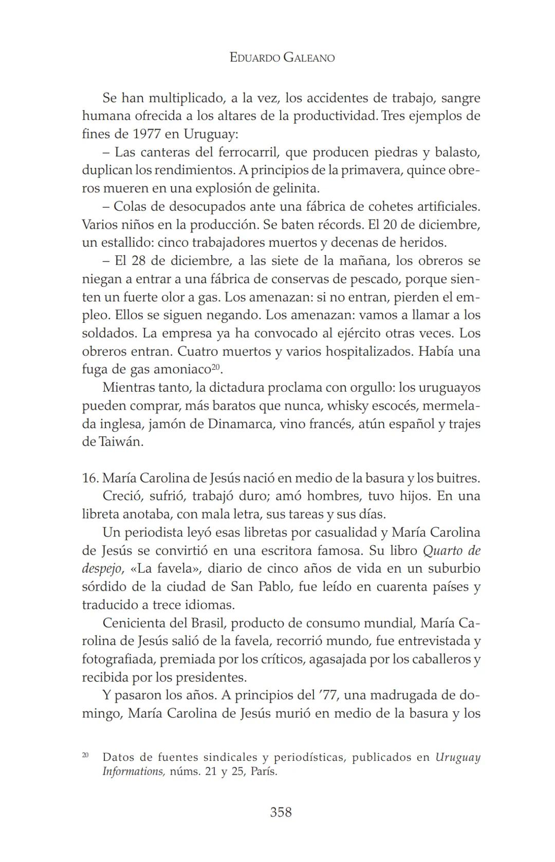 NDIA fupertor
EDUARDO
GALEANO
LAS VENAS
ABIERTAS
DE AMÉRICA
LATINA
Terra flonds
FRANCISCA
C.Briteran
Exterieses
Ocranusoccidentaliv
448
Cham
