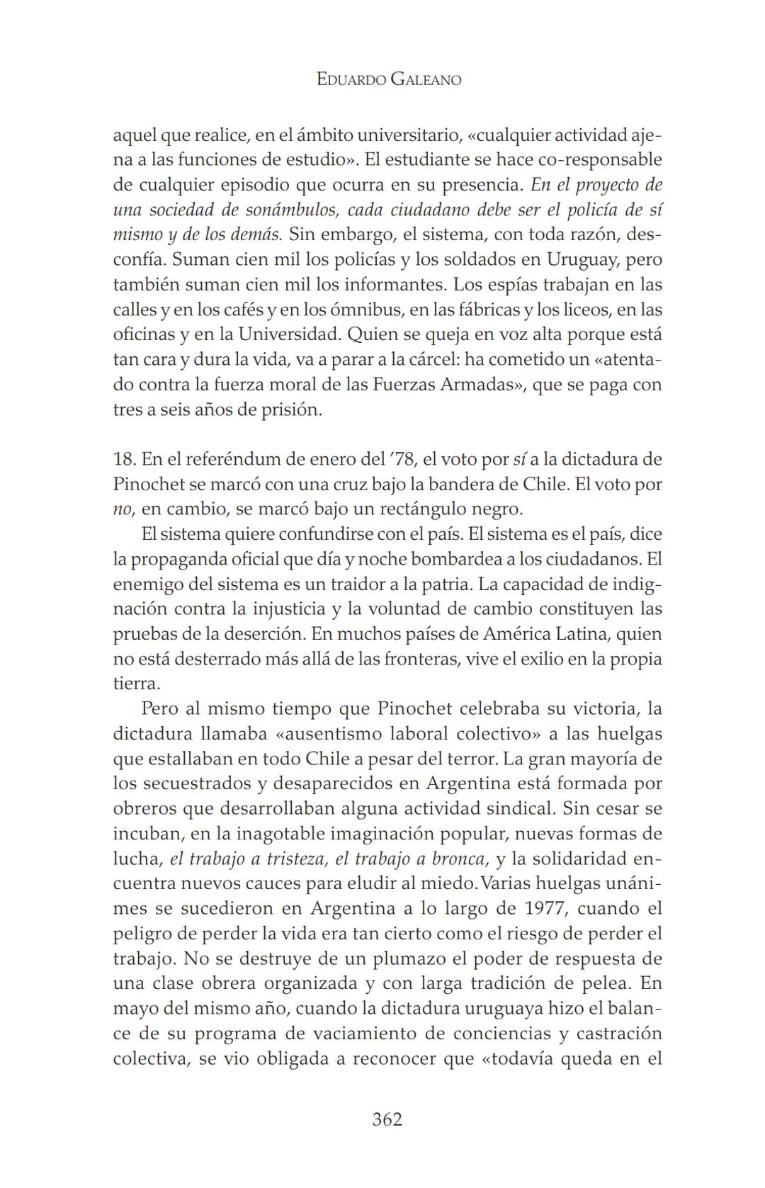 NDIA fupertor
EDUARDO
GALEANO
LAS VENAS
ABIERTAS
DE AMÉRICA
LATINA
Terra flonds
FRANCISCA
C.Briteran
Exterieses
Ocranusoccidentaliv
448
Cham