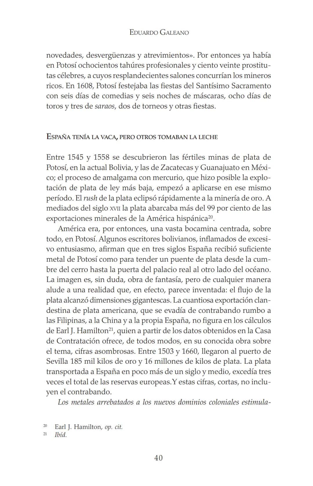 NDIA fupertor
EDUARDO
GALEANO
LAS VENAS
ABIERTAS
DE AMÉRICA
LATINA
Terra flonds
FRANCISCA
C.Briteran
Exterieses
Ocranusoccidentaliv
448
Cham