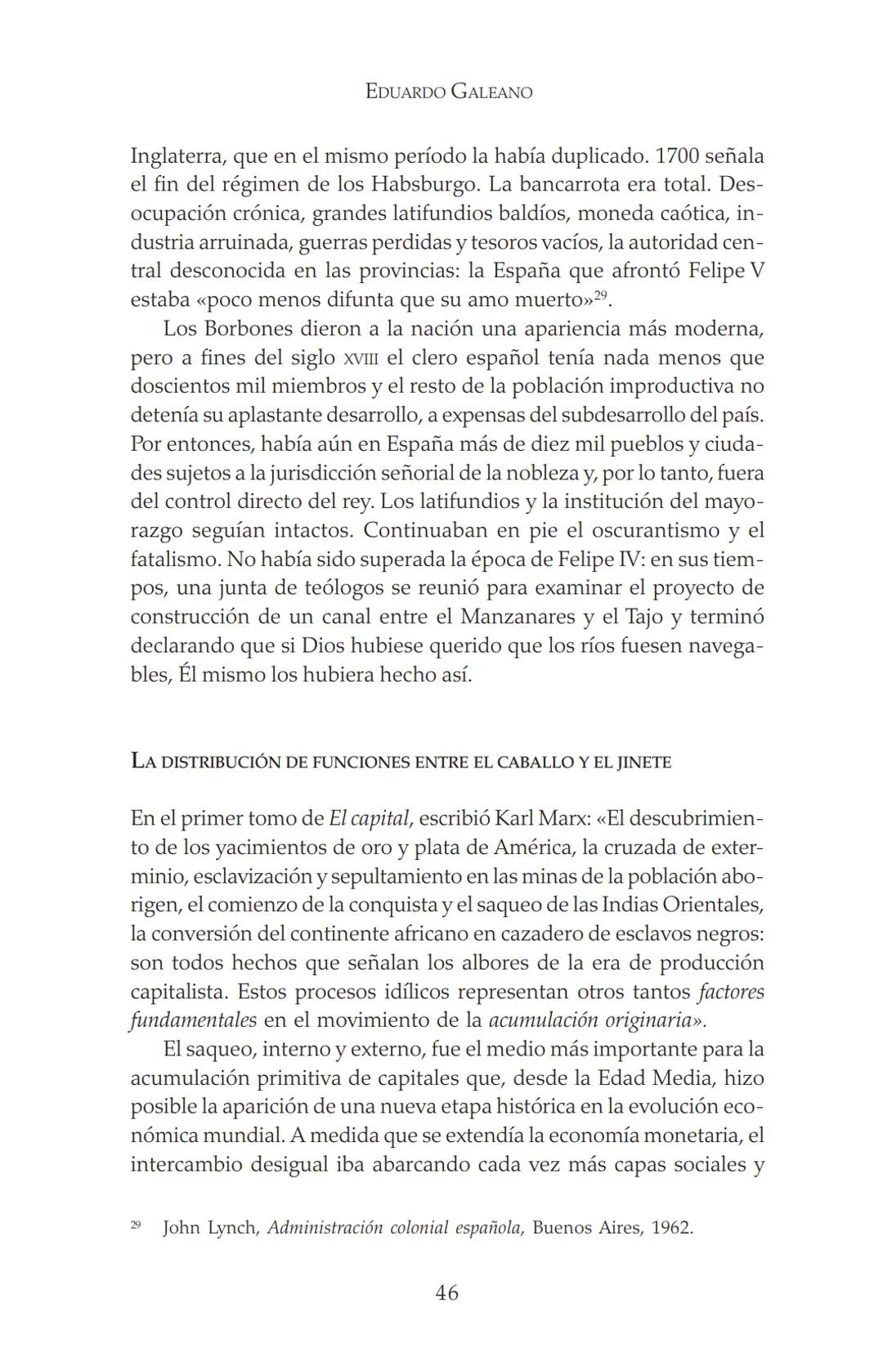 NDIA fupertor
EDUARDO
GALEANO
LAS VENAS
ABIERTAS
DE AMÉRICA
LATINA
Terra flonds
FRANCISCA
C.Briteran
Exterieses
Ocranusoccidentaliv
448
Cham