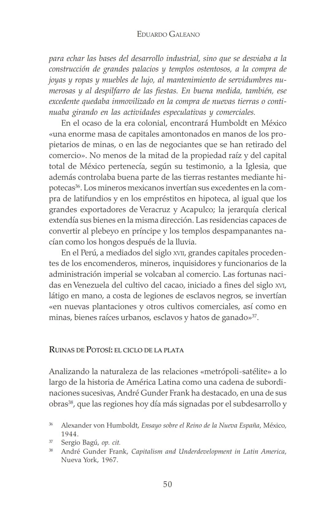 NDIA fupertor
EDUARDO
GALEANO
LAS VENAS
ABIERTAS
DE AMÉRICA
LATINA
Terra flonds
FRANCISCA
C.Briteran
Exterieses
Ocranusoccidentaliv
448
Cham