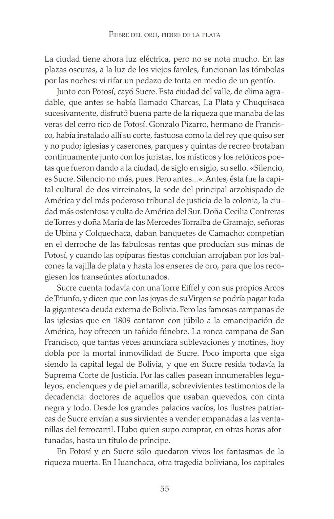 NDIA fupertor
EDUARDO
GALEANO
LAS VENAS
ABIERTAS
DE AMÉRICA
LATINA
Terra flonds
FRANCISCA
C.Briteran
Exterieses
Ocranusoccidentaliv
448
Cham
