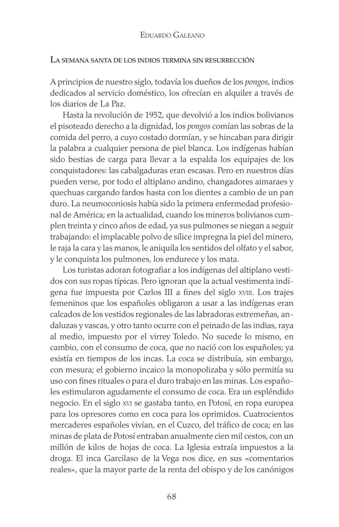NDIA fupertor
EDUARDO
GALEANO
LAS VENAS
ABIERTAS
DE AMÉRICA
LATINA
Terra flonds
FRANCISCA
C.Briteran
Exterieses
Ocranusoccidentaliv
448
Cham
