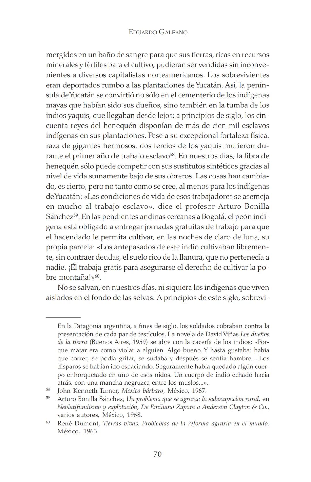 NDIA fupertor
EDUARDO
GALEANO
LAS VENAS
ABIERTAS
DE AMÉRICA
LATINA
Terra flonds
FRANCISCA
C.Briteran
Exterieses
Ocranusoccidentaliv
448
Cham
