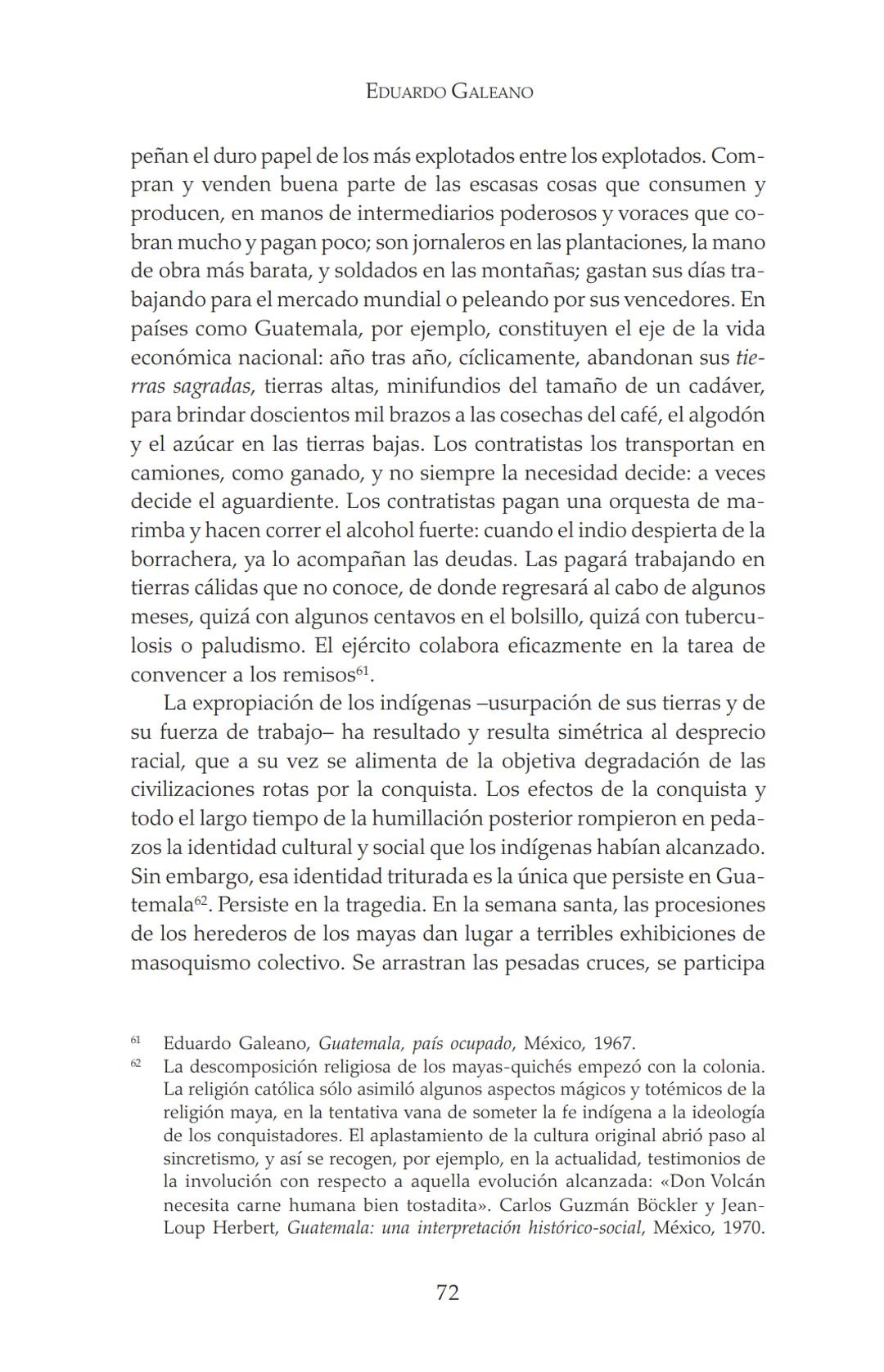 NDIA fupertor
EDUARDO
GALEANO
LAS VENAS
ABIERTAS
DE AMÉRICA
LATINA
Terra flonds
FRANCISCA
C.Briteran
Exterieses
Ocranusoccidentaliv
448
Cham