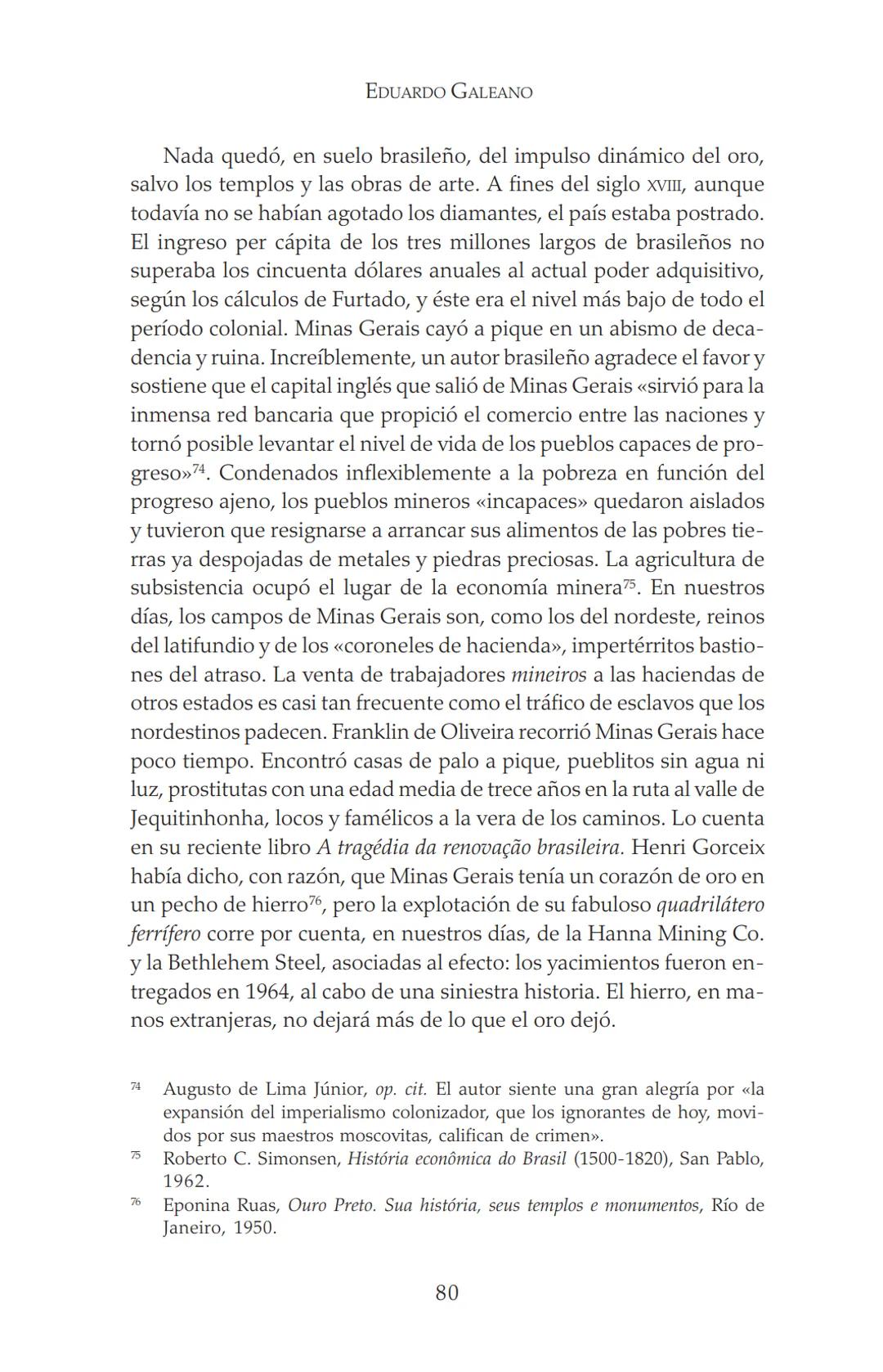 NDIA fupertor
EDUARDO
GALEANO
LAS VENAS
ABIERTAS
DE AMÉRICA
LATINA
Terra flonds
FRANCISCA
C.Briteran
Exterieses
Ocranusoccidentaliv
448
Cham