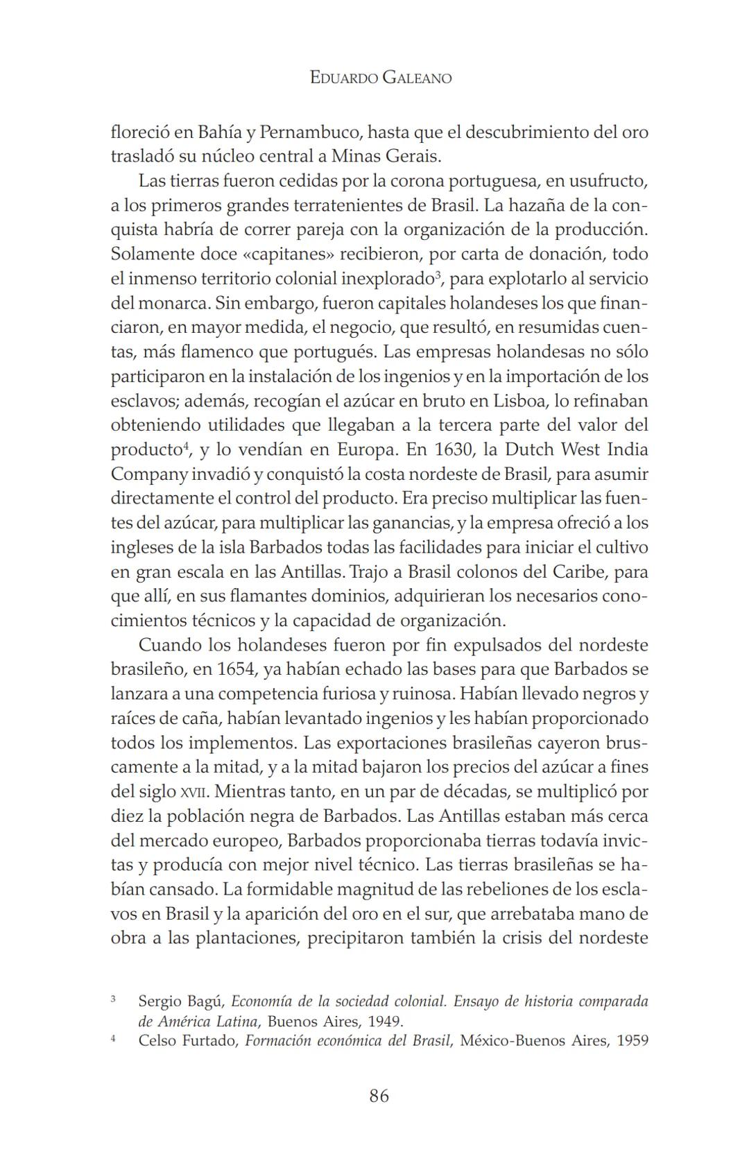 NDIA fupertor
EDUARDO
GALEANO
LAS VENAS
ABIERTAS
DE AMÉRICA
LATINA
Terra flonds
FRANCISCA
C.Briteran
Exterieses
Ocranusoccidentaliv
448
Cham