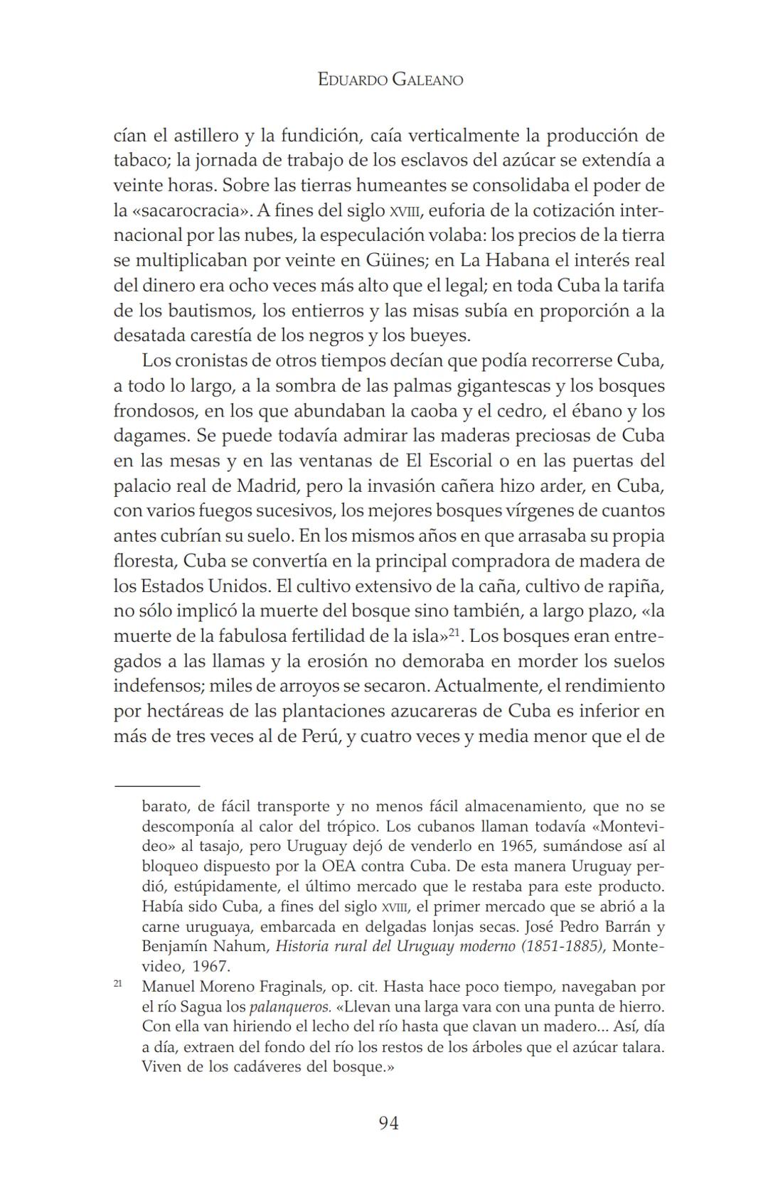 NDIA fupertor
EDUARDO
GALEANO
LAS VENAS
ABIERTAS
DE AMÉRICA
LATINA
Terra flonds
FRANCISCA
C.Briteran
Exterieses
Ocranusoccidentaliv
448
Cham