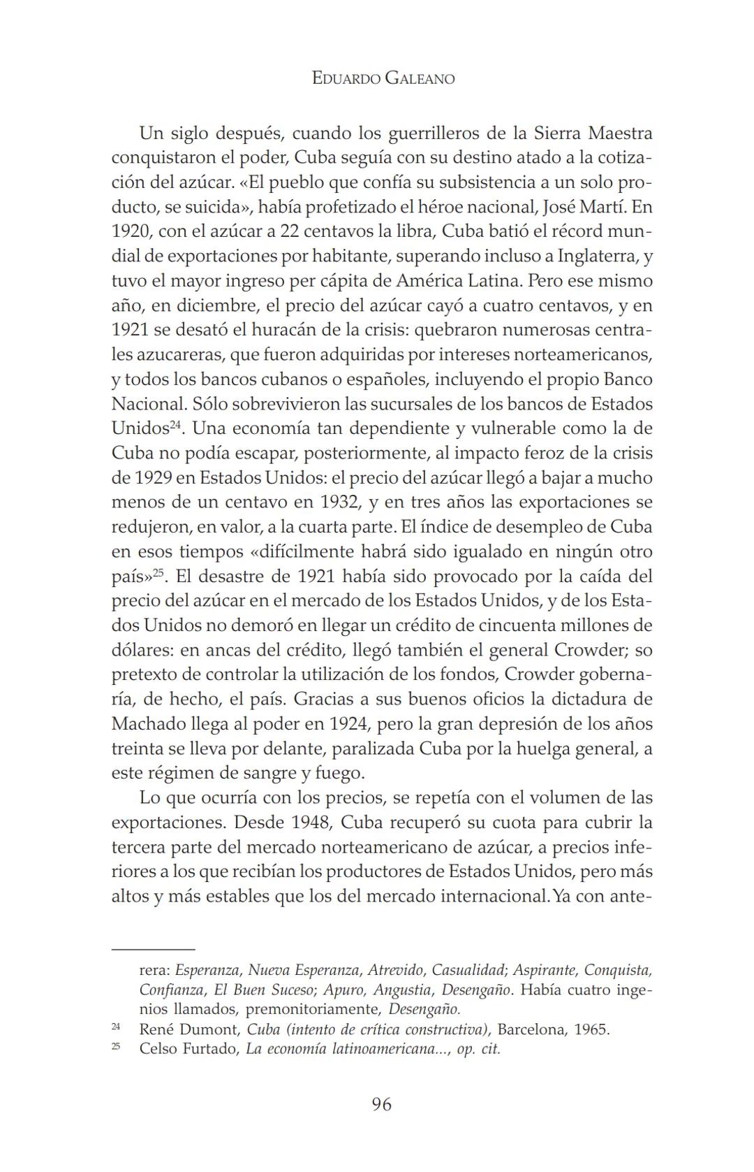 NDIA fupertor
EDUARDO
GALEANO
LAS VENAS
ABIERTAS
DE AMÉRICA
LATINA
Terra flonds
FRANCISCA
C.Briteran
Exterieses
Ocranusoccidentaliv
448
Cham